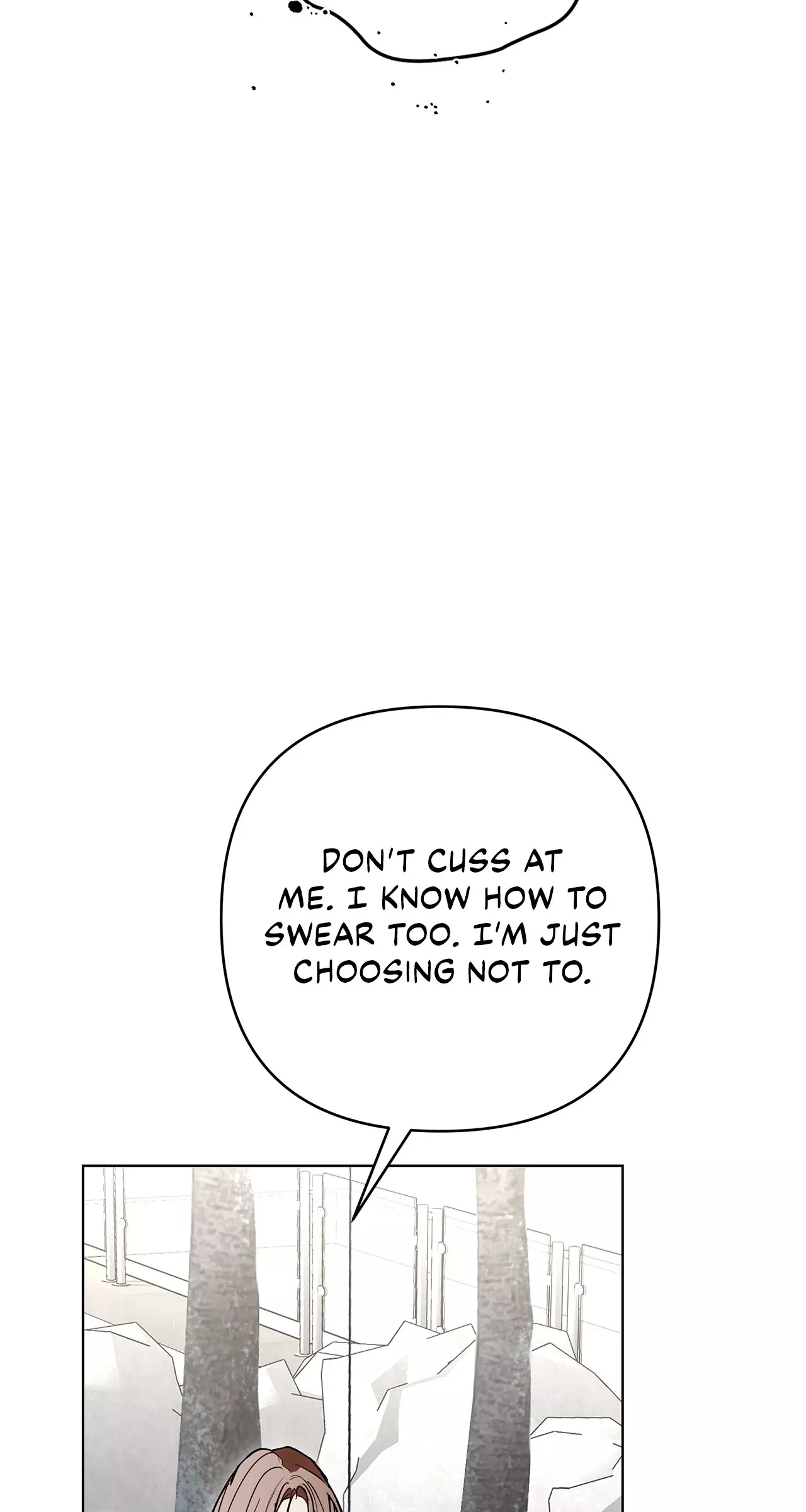 Read The Absolute Threshold Manga Online