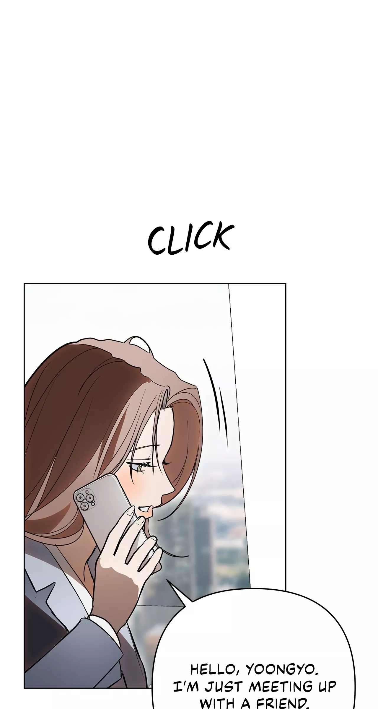 Read The Absolute Threshold Manga Online