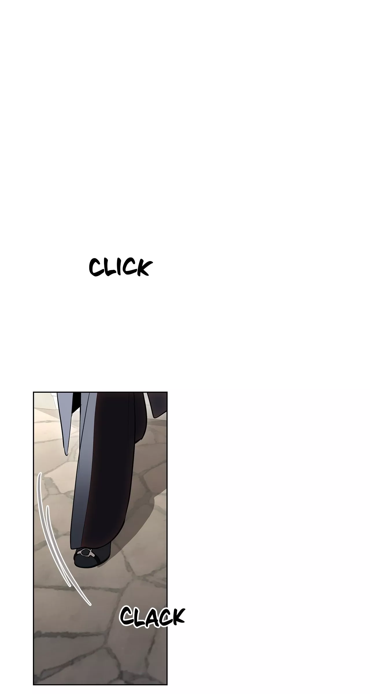 Read The Absolute Threshold Manga Online