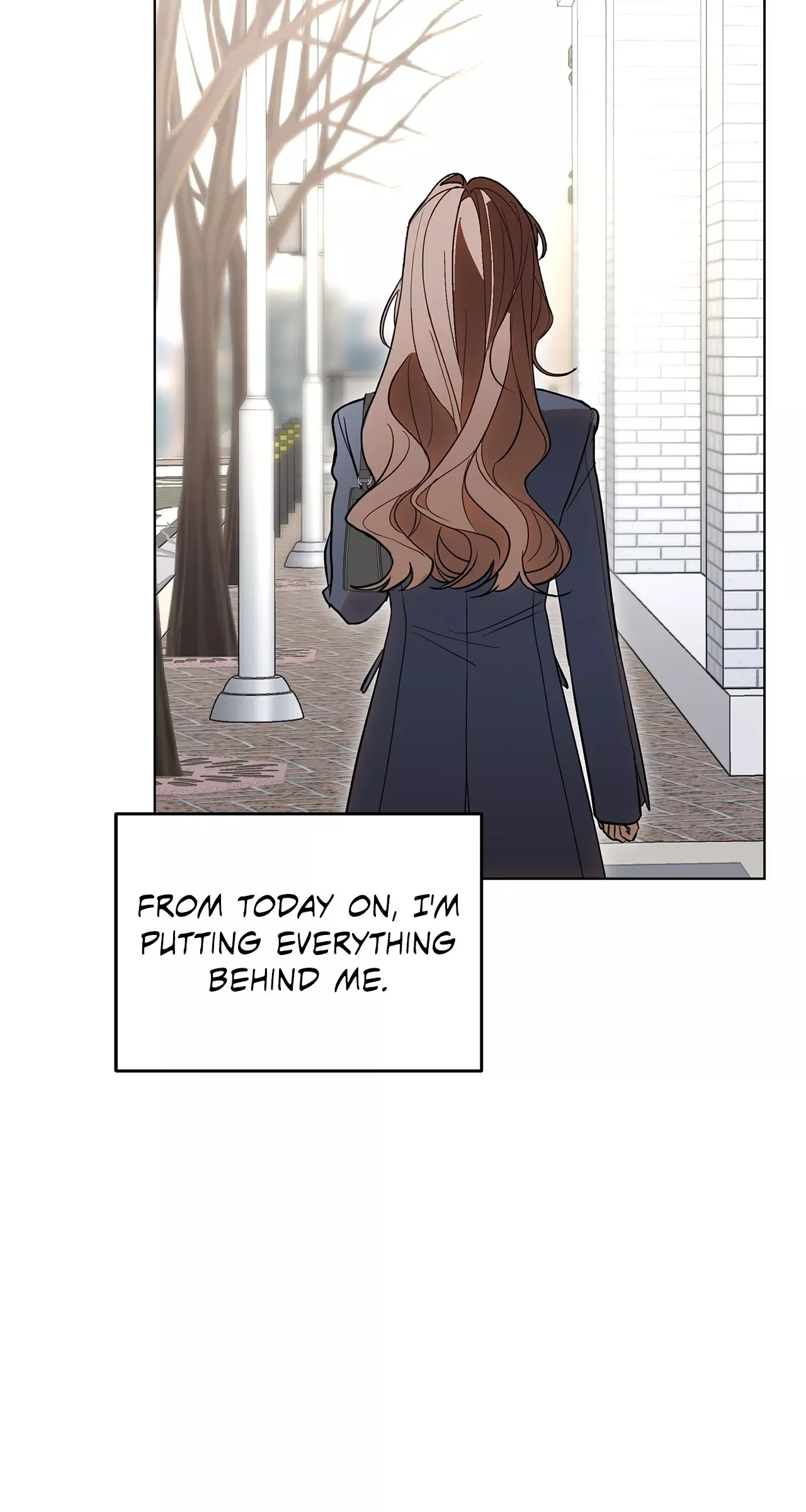 Read The Absolute Threshold Manga Online
