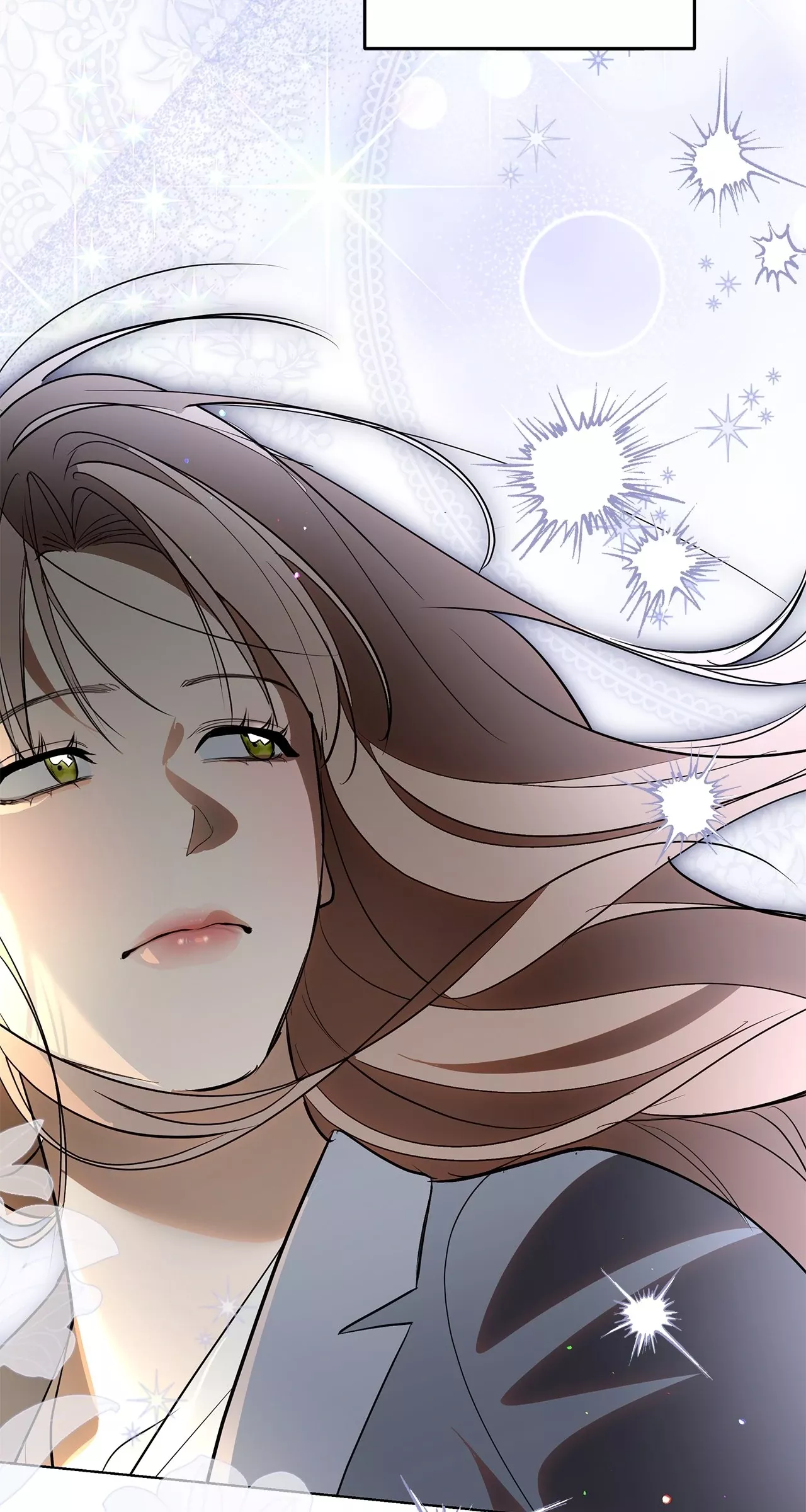 Read The Absolute Threshold Manga Online