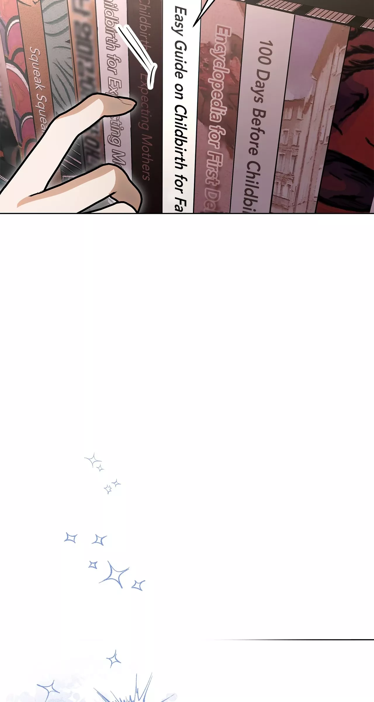 Read The Absolute Threshold Manga Online