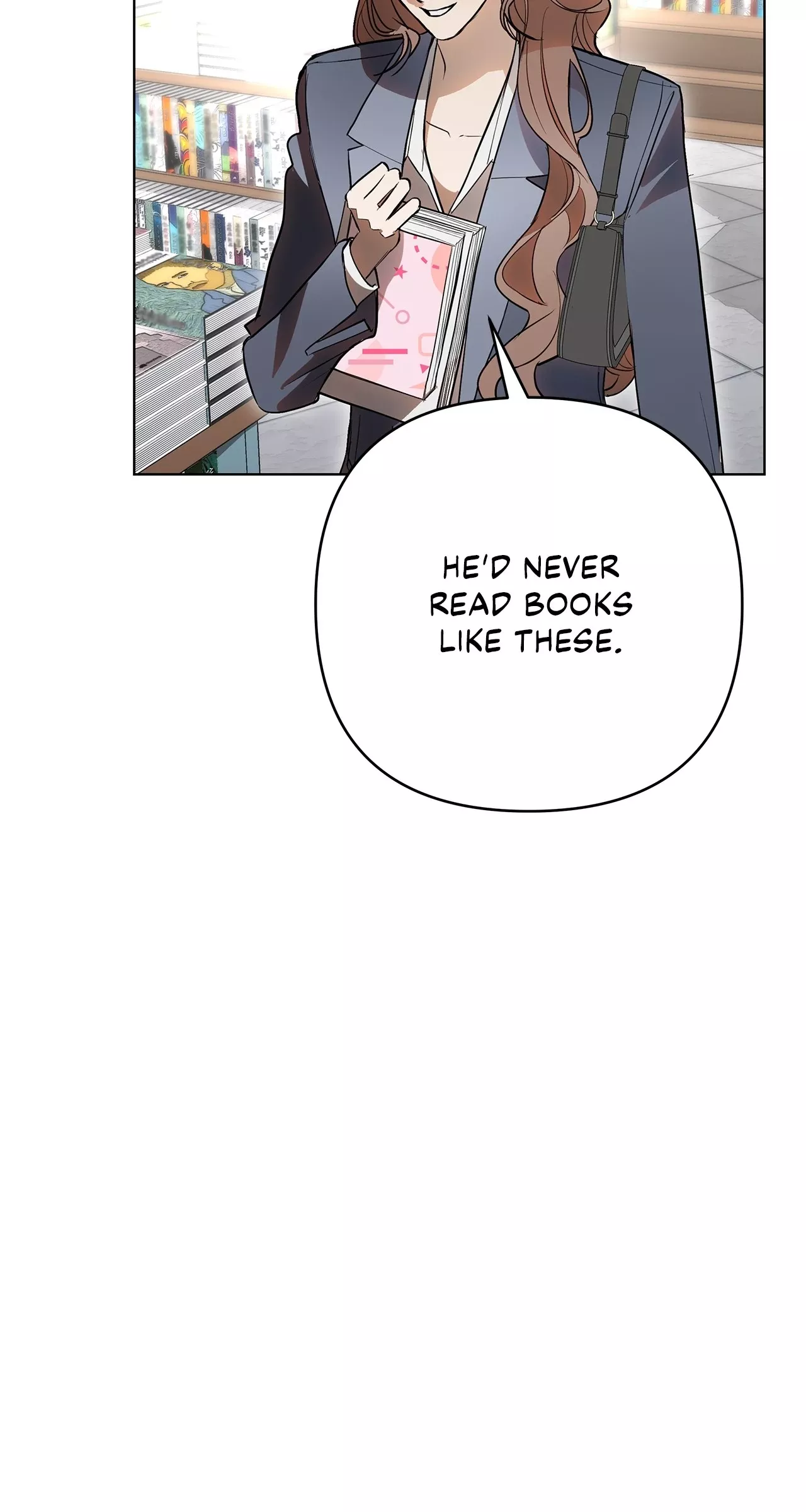 Read The Absolute Threshold Manga Online