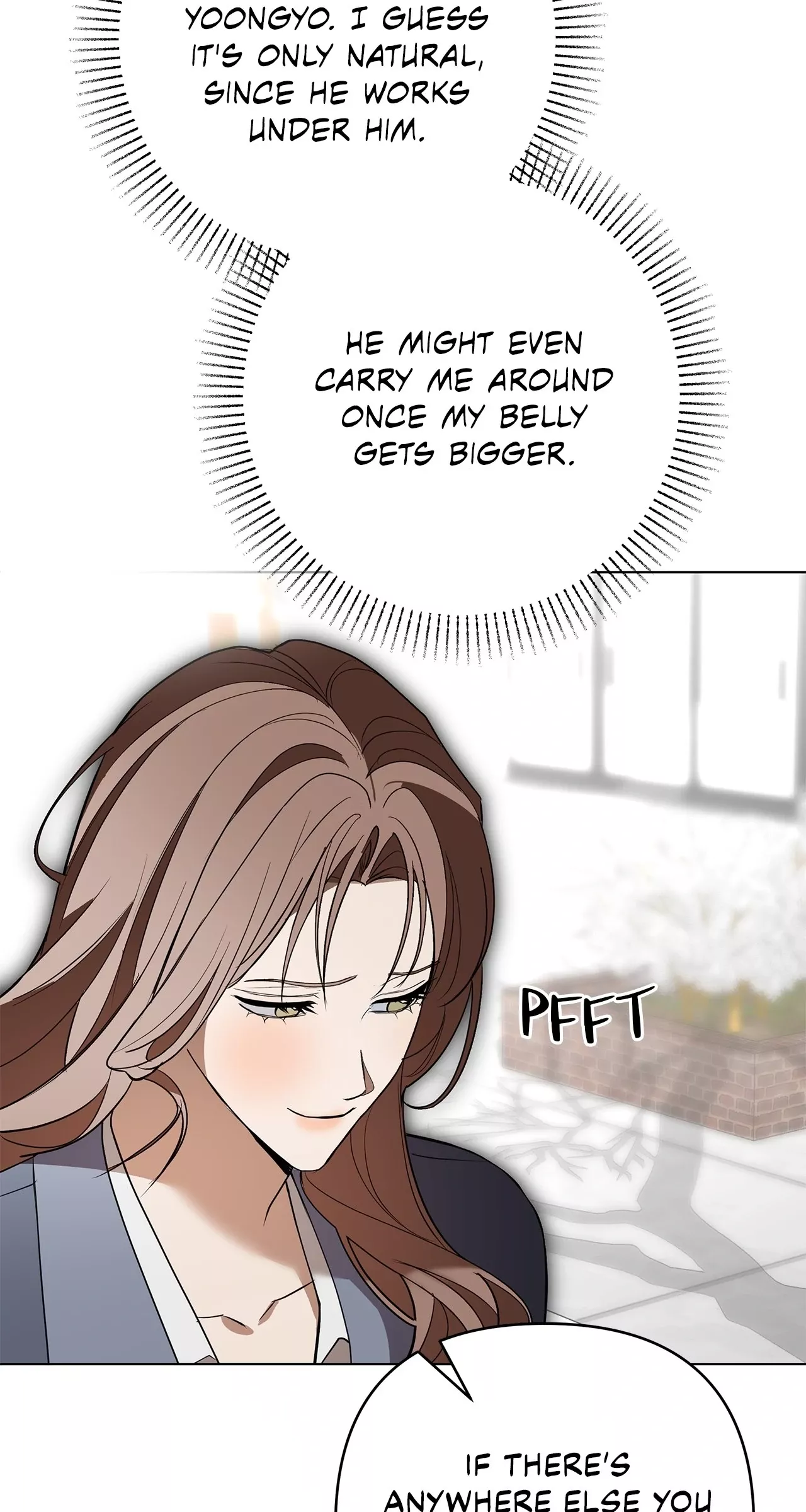 Read The Absolute Threshold Manga Online