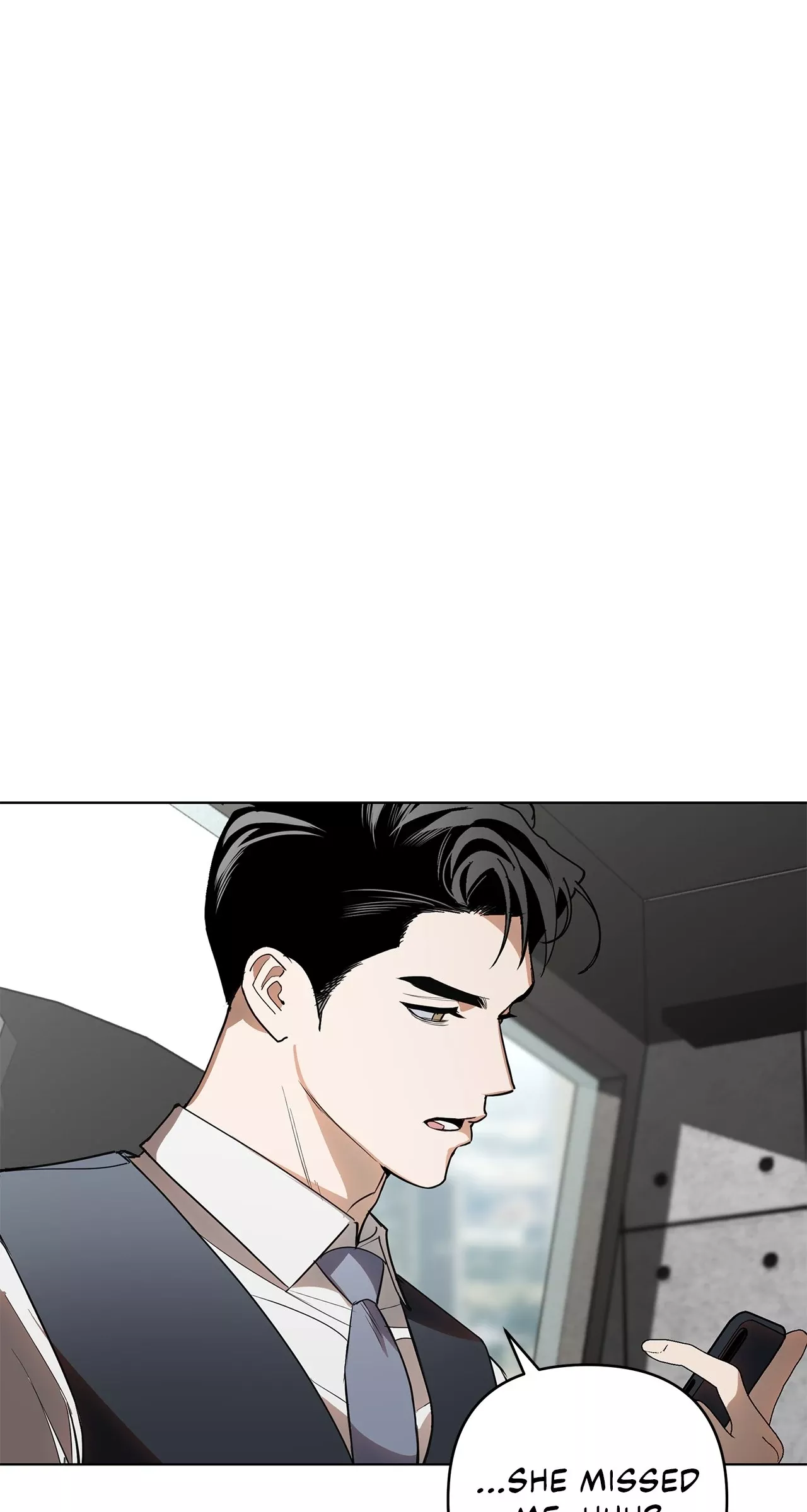 Read The Absolute Threshold Manga Online
