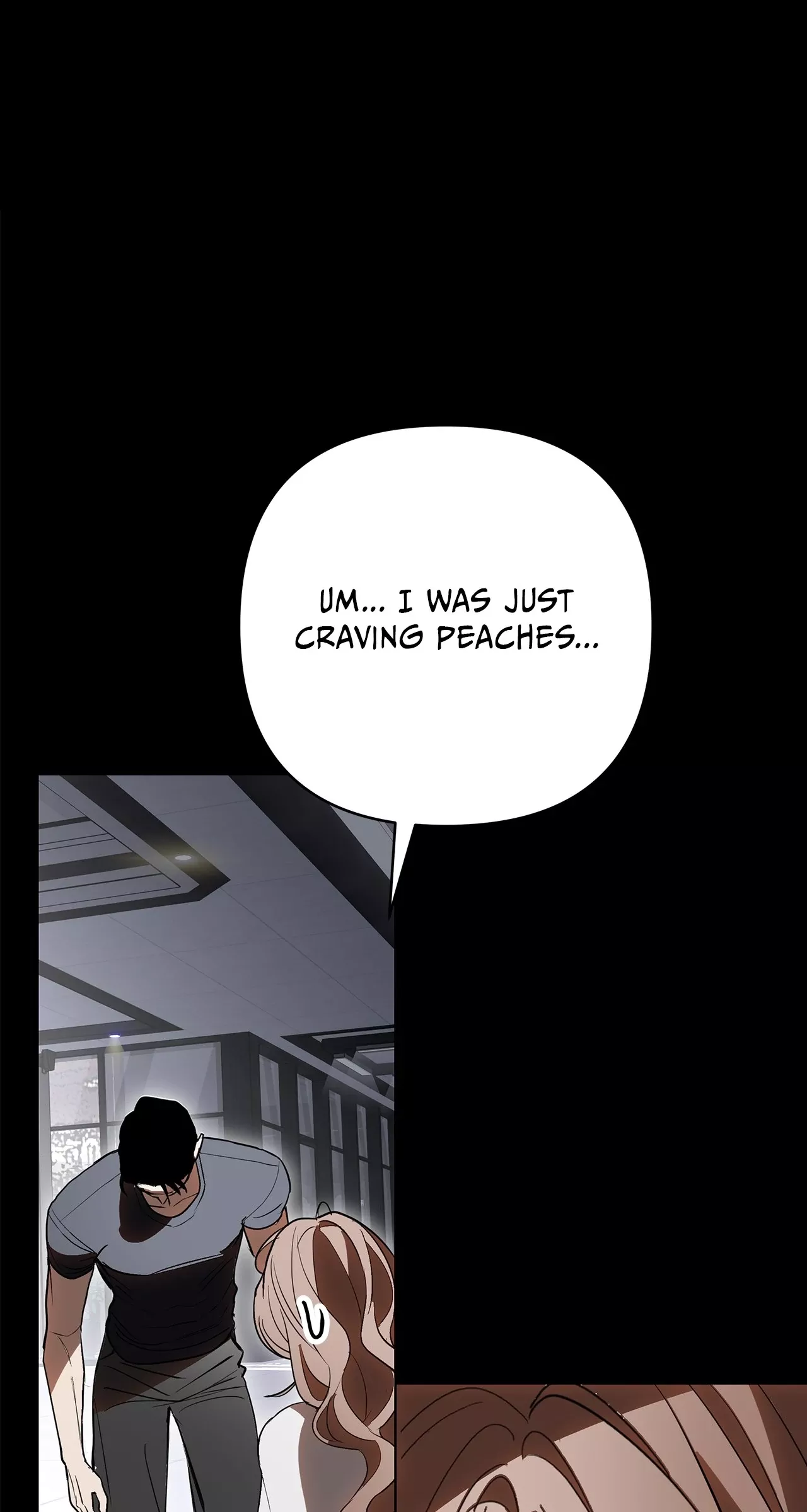 Read The Absolute Threshold Manga Online