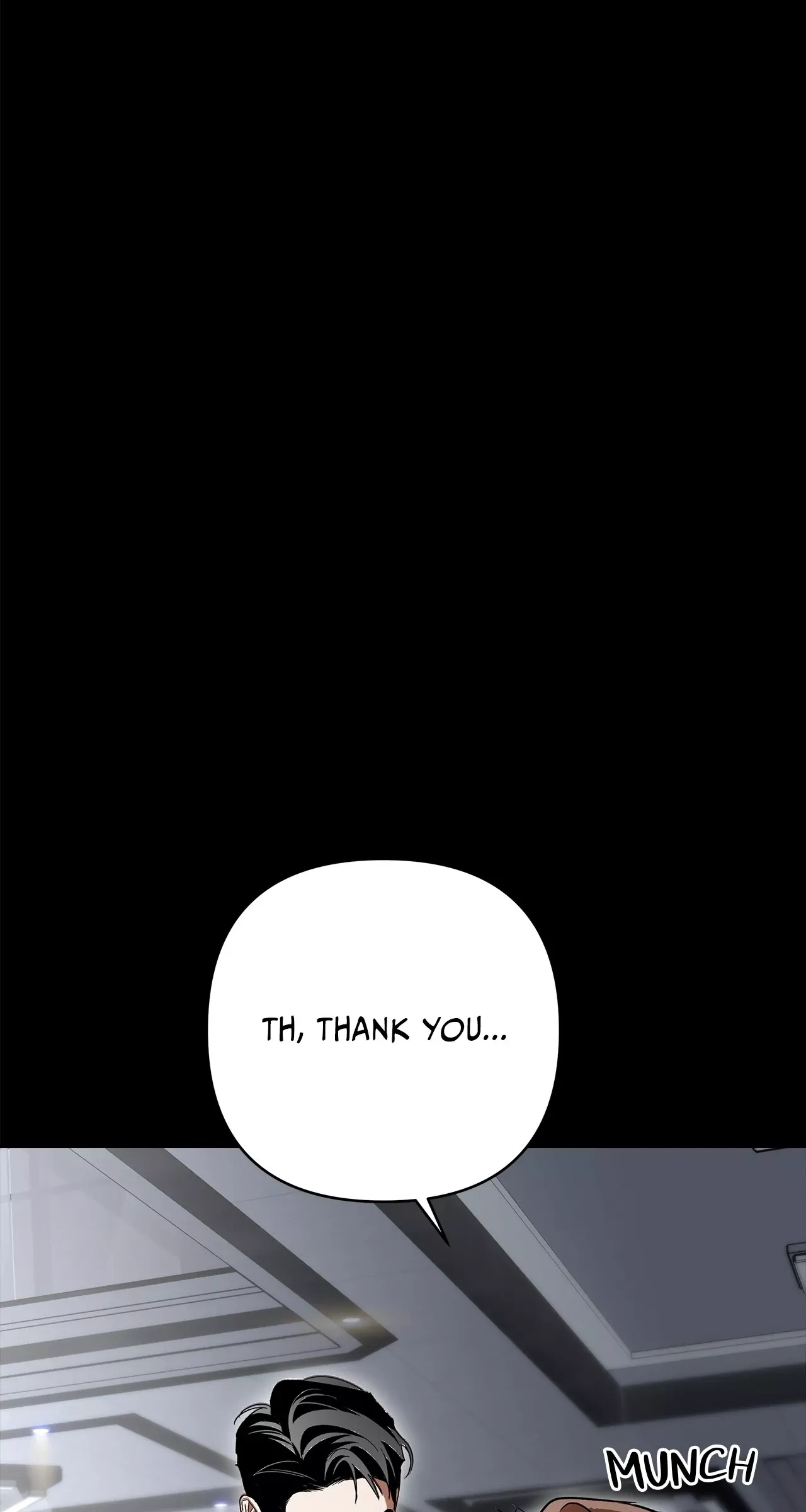 Read The Absolute Threshold Manga Online