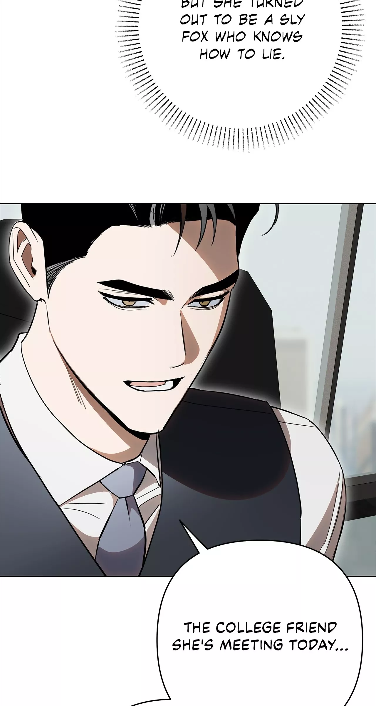 Read The Absolute Threshold Manga Online