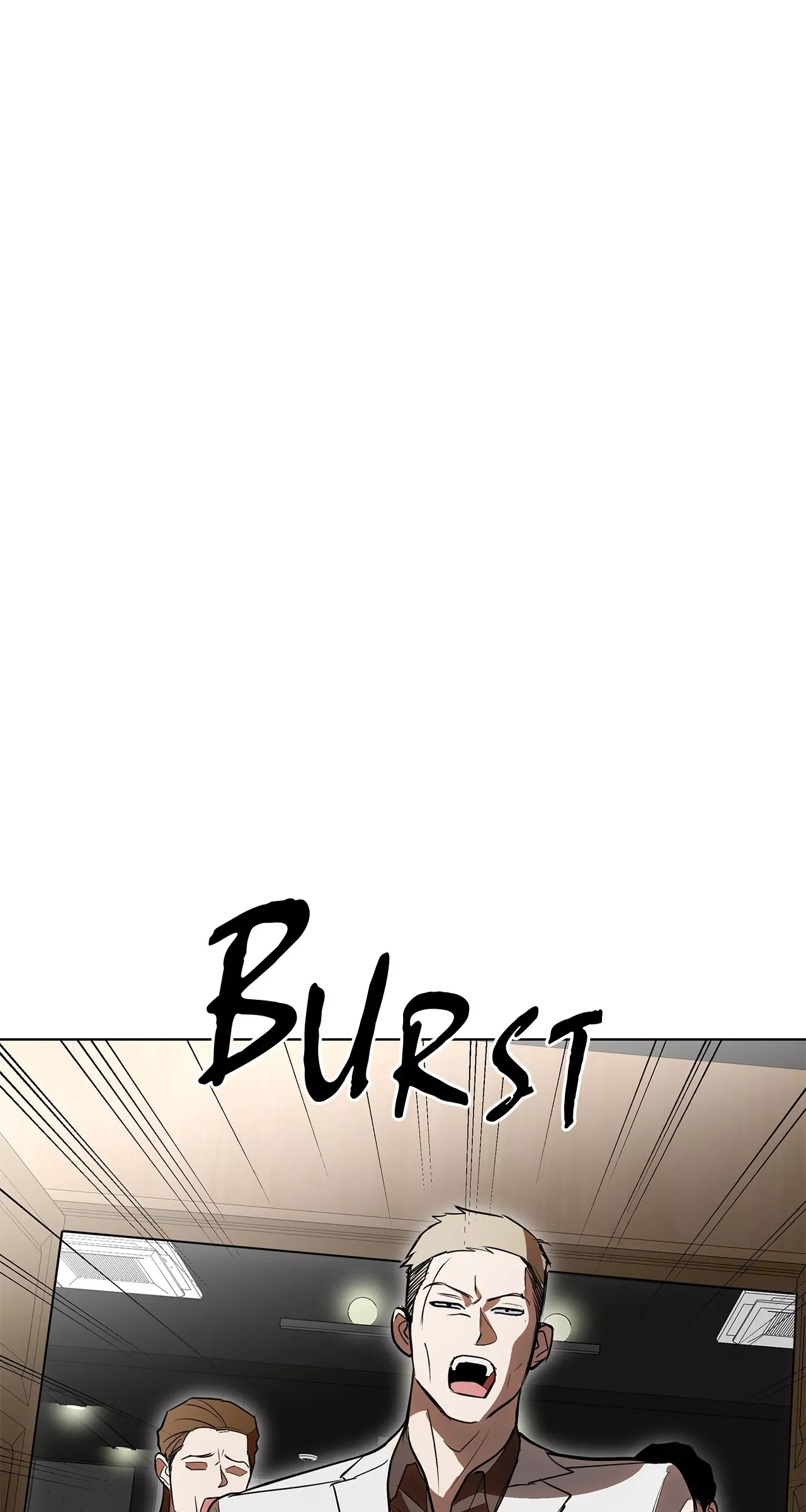 Read The Absolute Threshold Manga Online