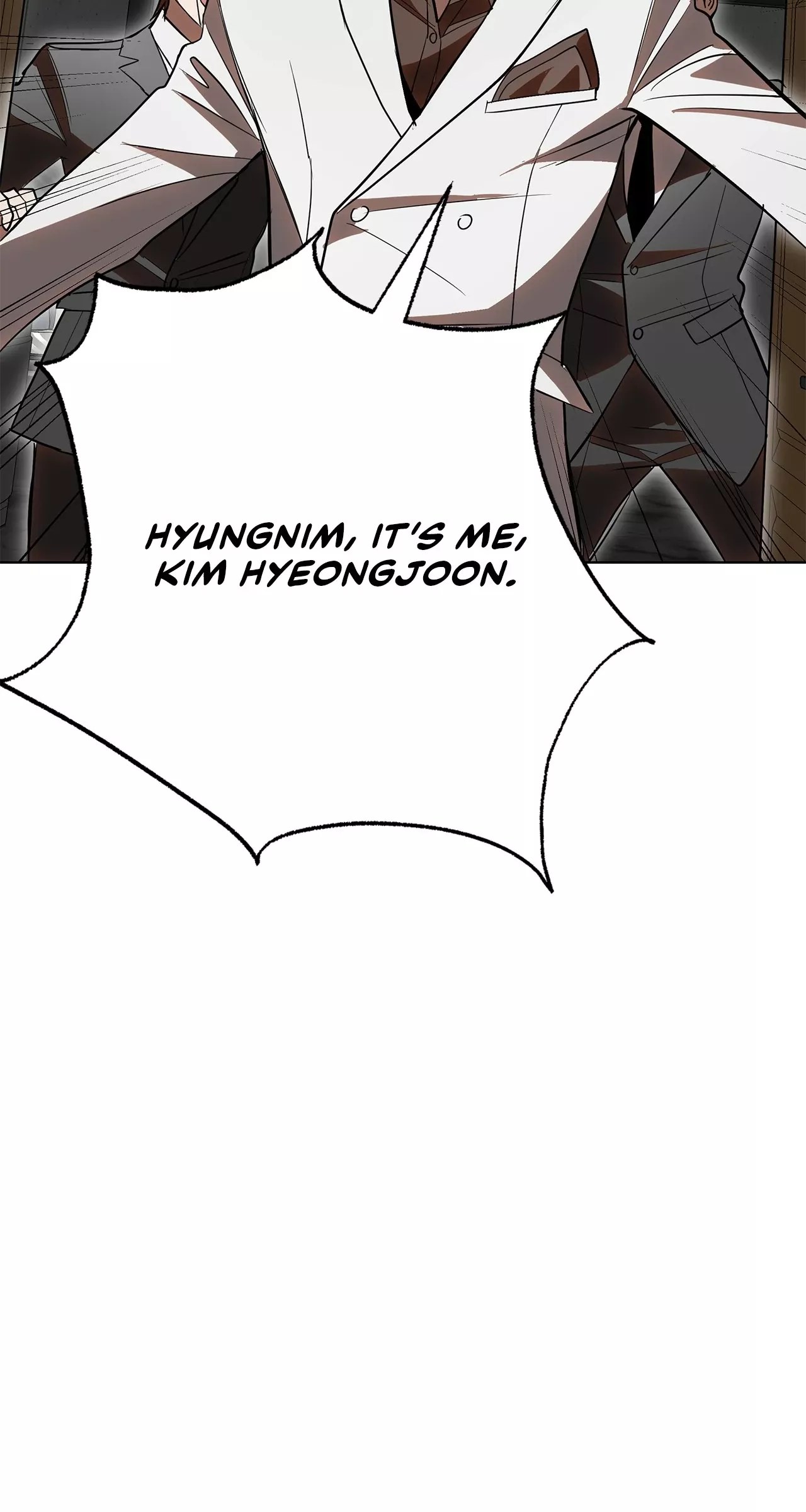 Read The Absolute Threshold Manga Online