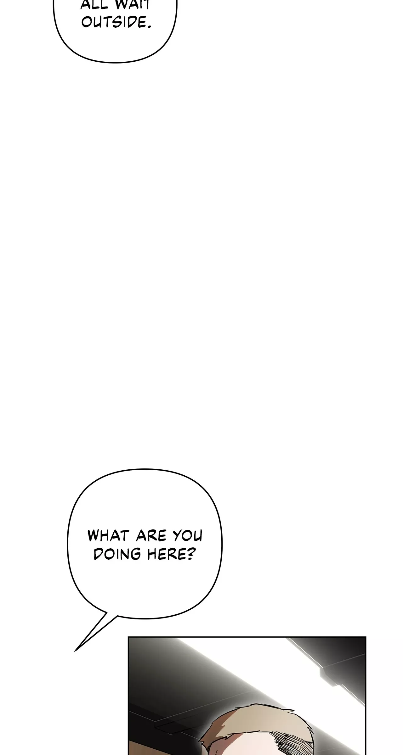 Read The Absolute Threshold Manga Online
