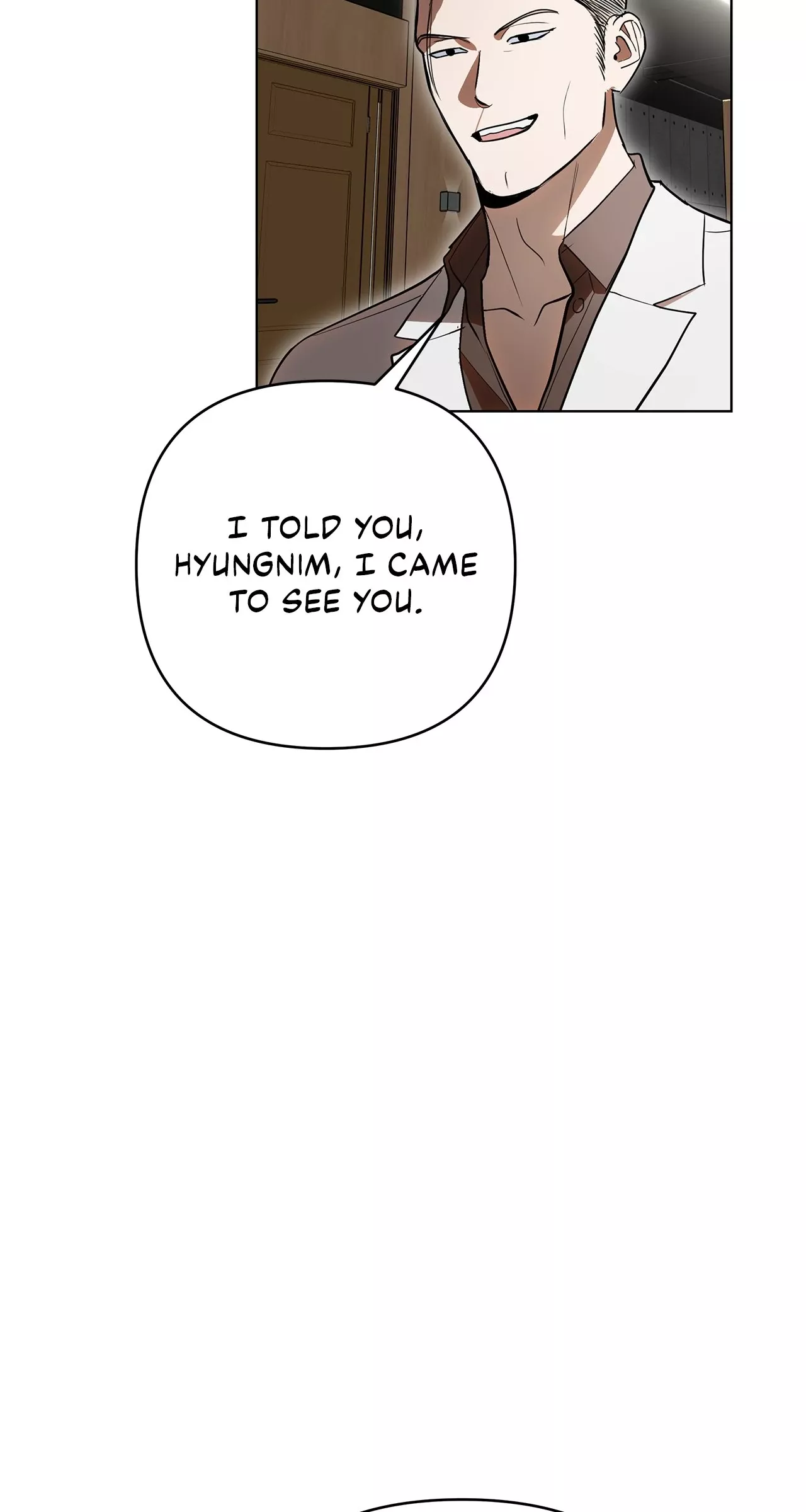 Read The Absolute Threshold Manga Online