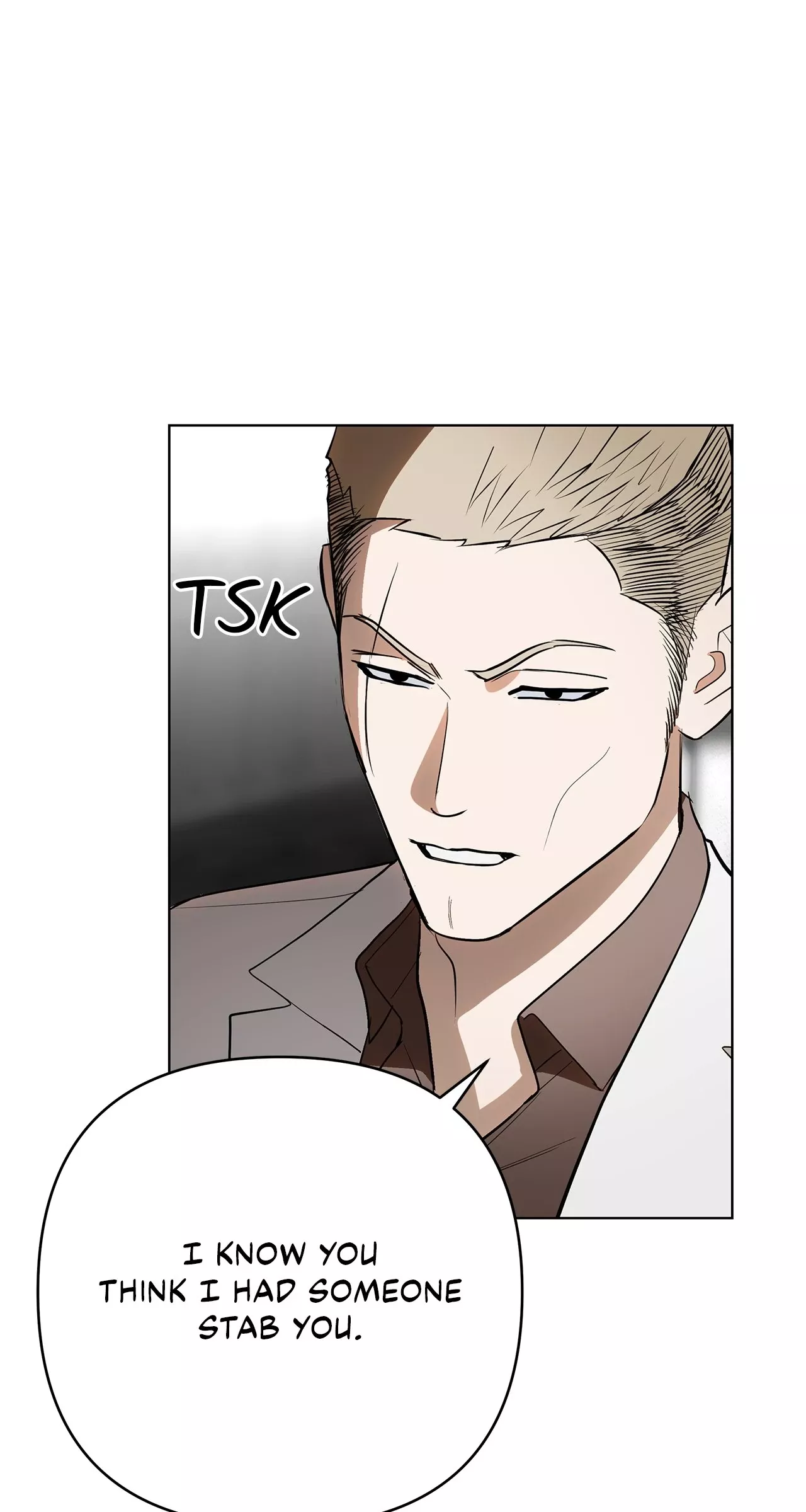 Read The Absolute Threshold Manga Online