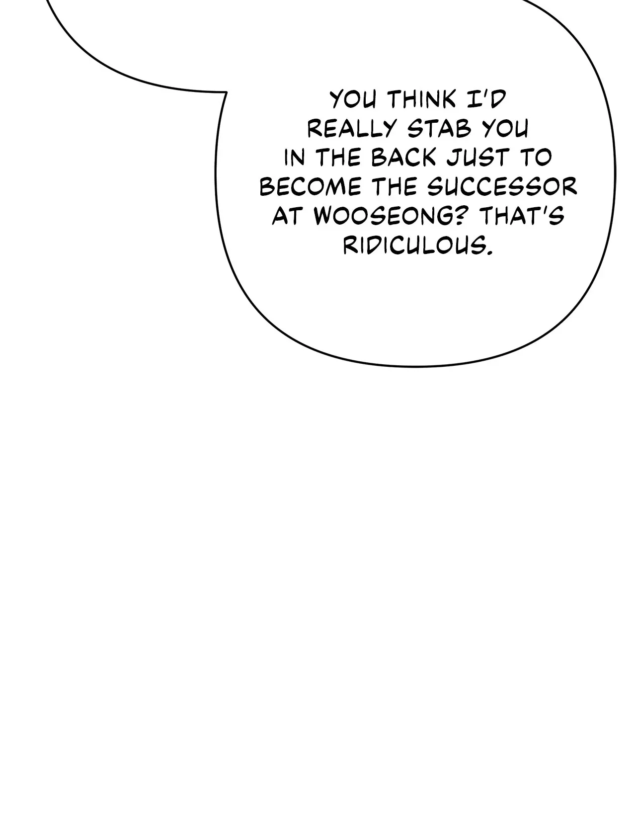 Read The Absolute Threshold Manga Online