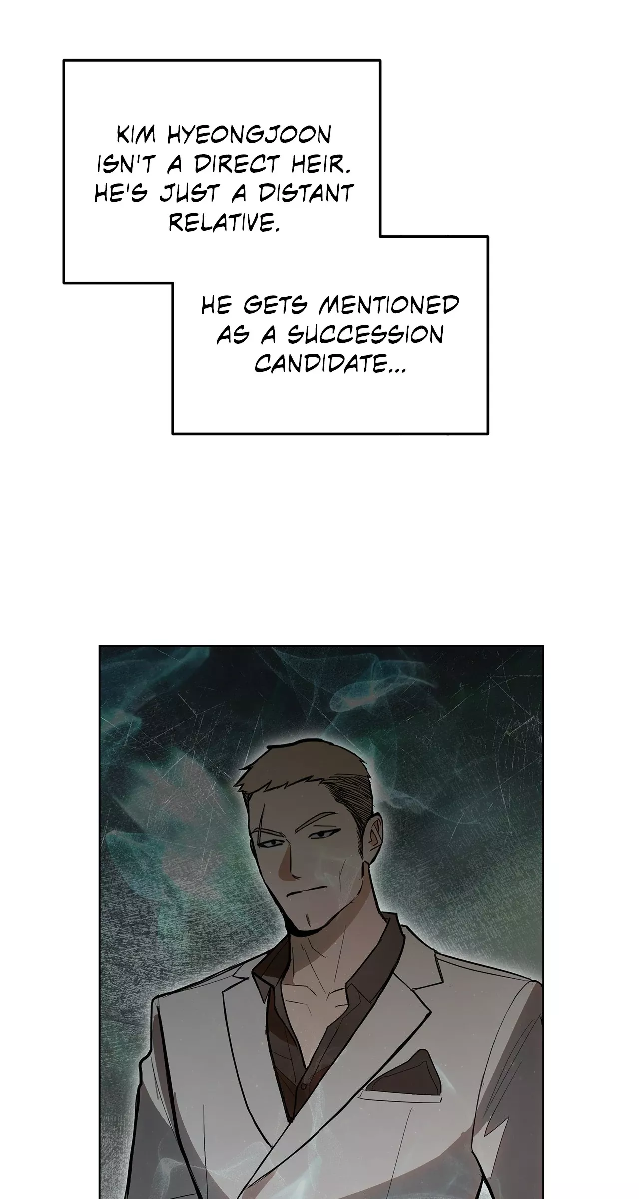 Read The Absolute Threshold Manga Online