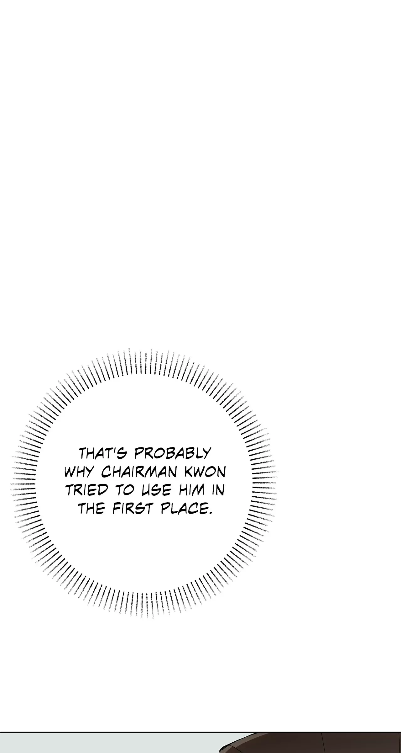 Read The Absolute Threshold Manga Online