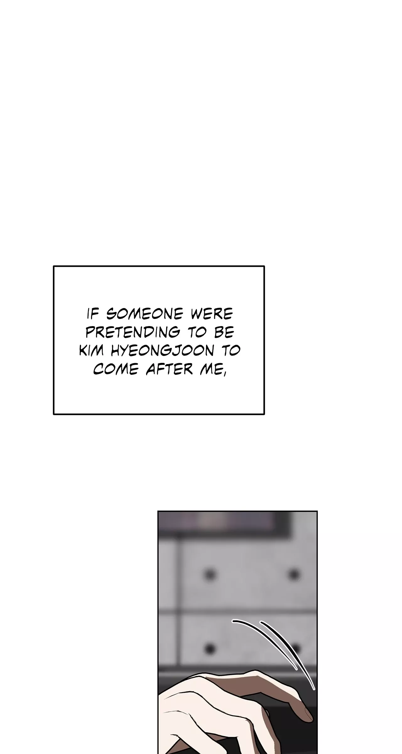 Read The Absolute Threshold Manga Online