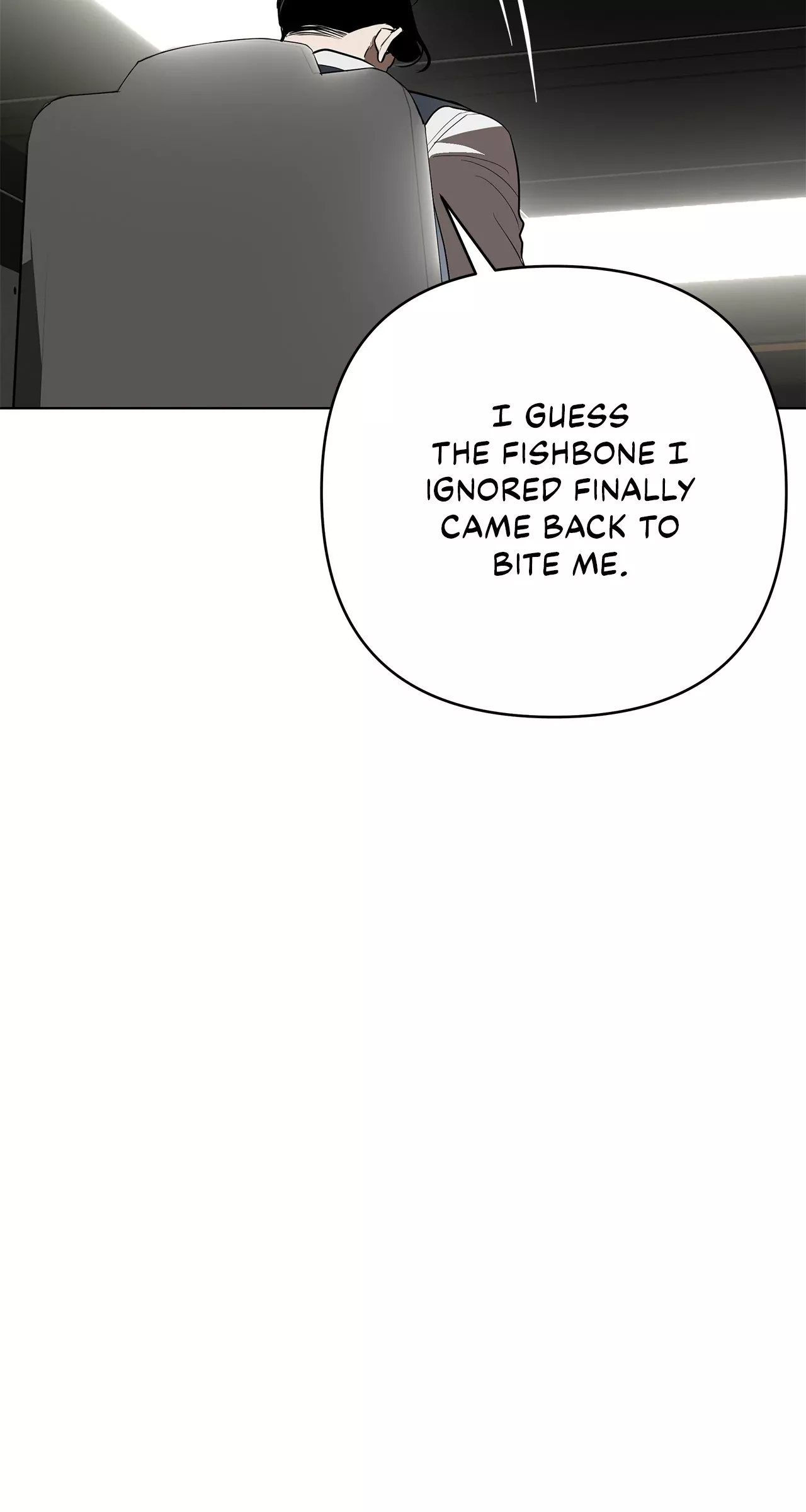Read The Absolute Threshold Manga Online