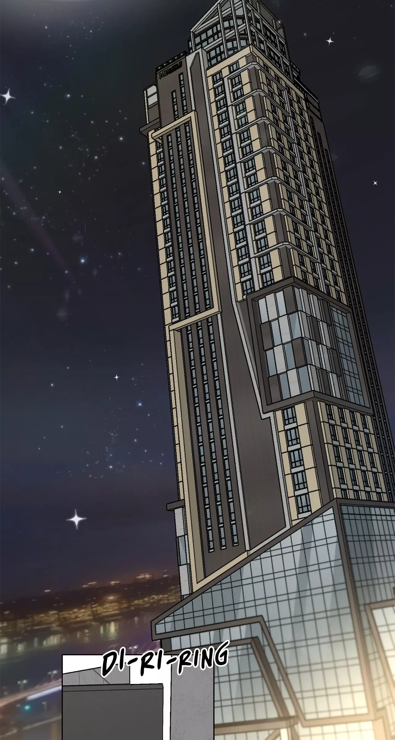 Read The Absolute Threshold Manga Online