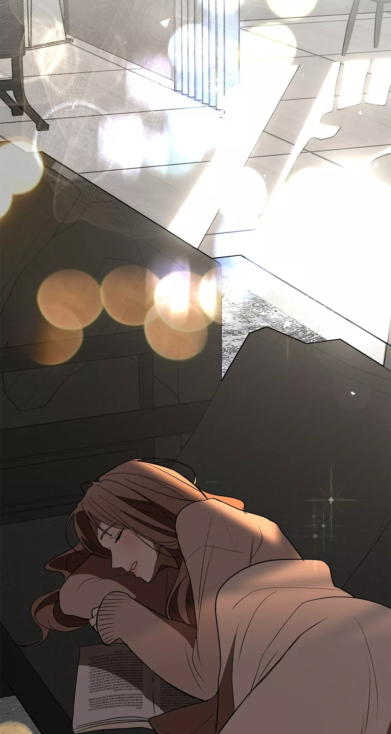 Read The Absolute Threshold Manga Online