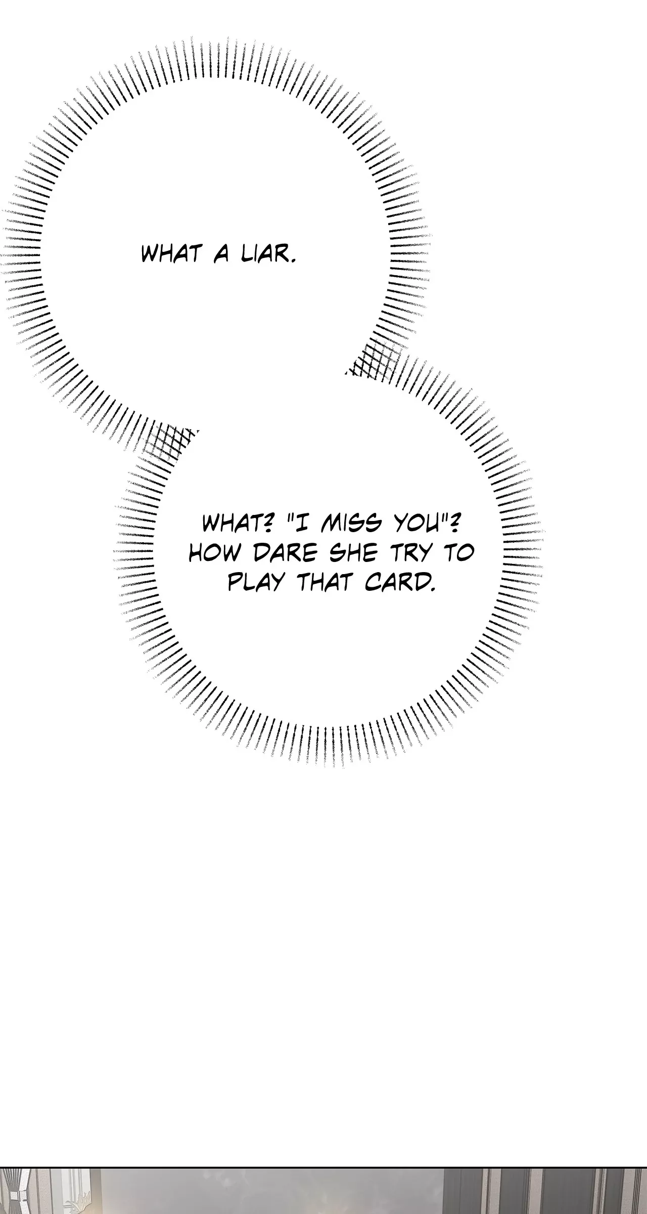 Read The Absolute Threshold Manga Online