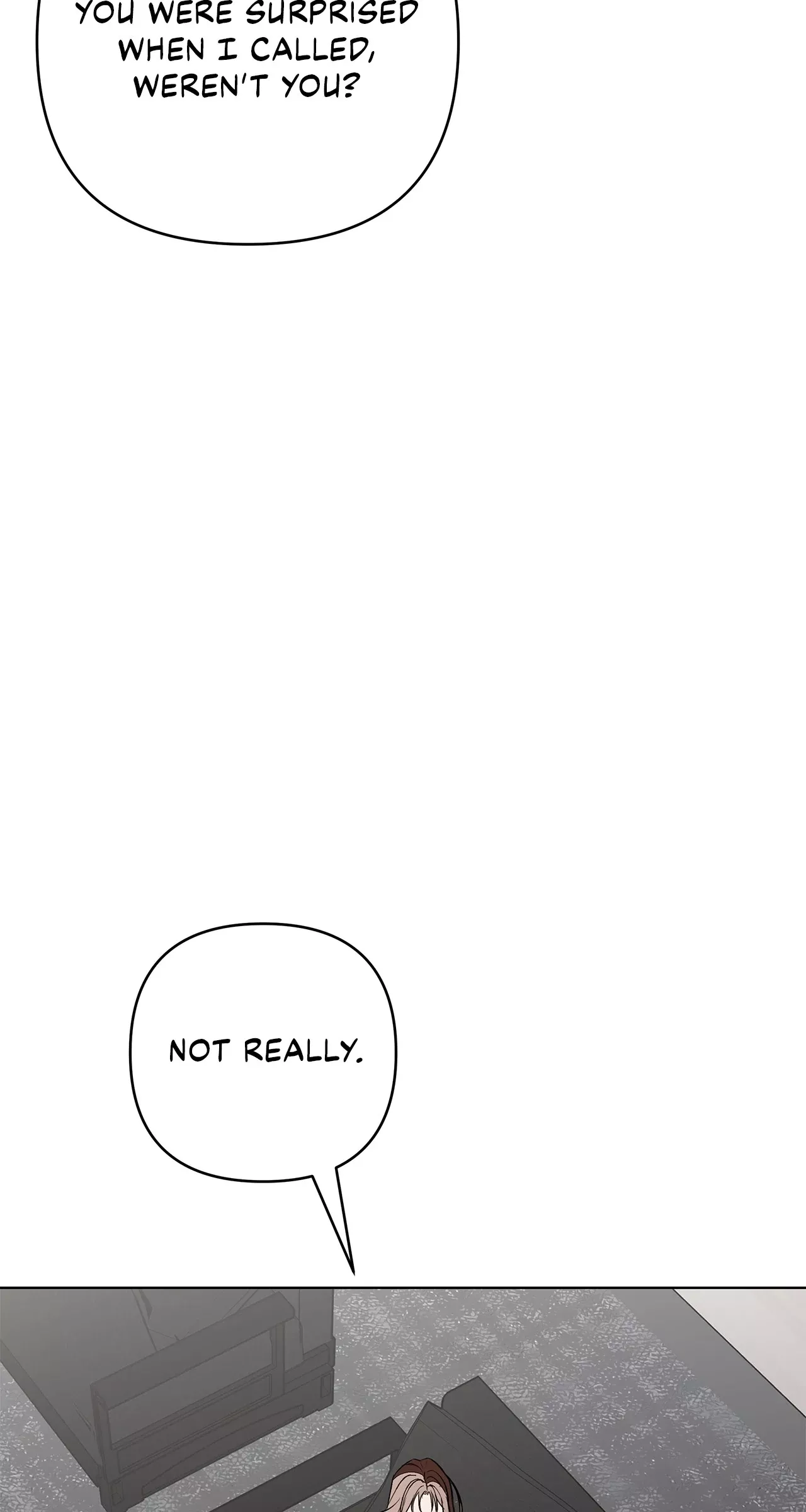 Read The Absolute Threshold Manga Online