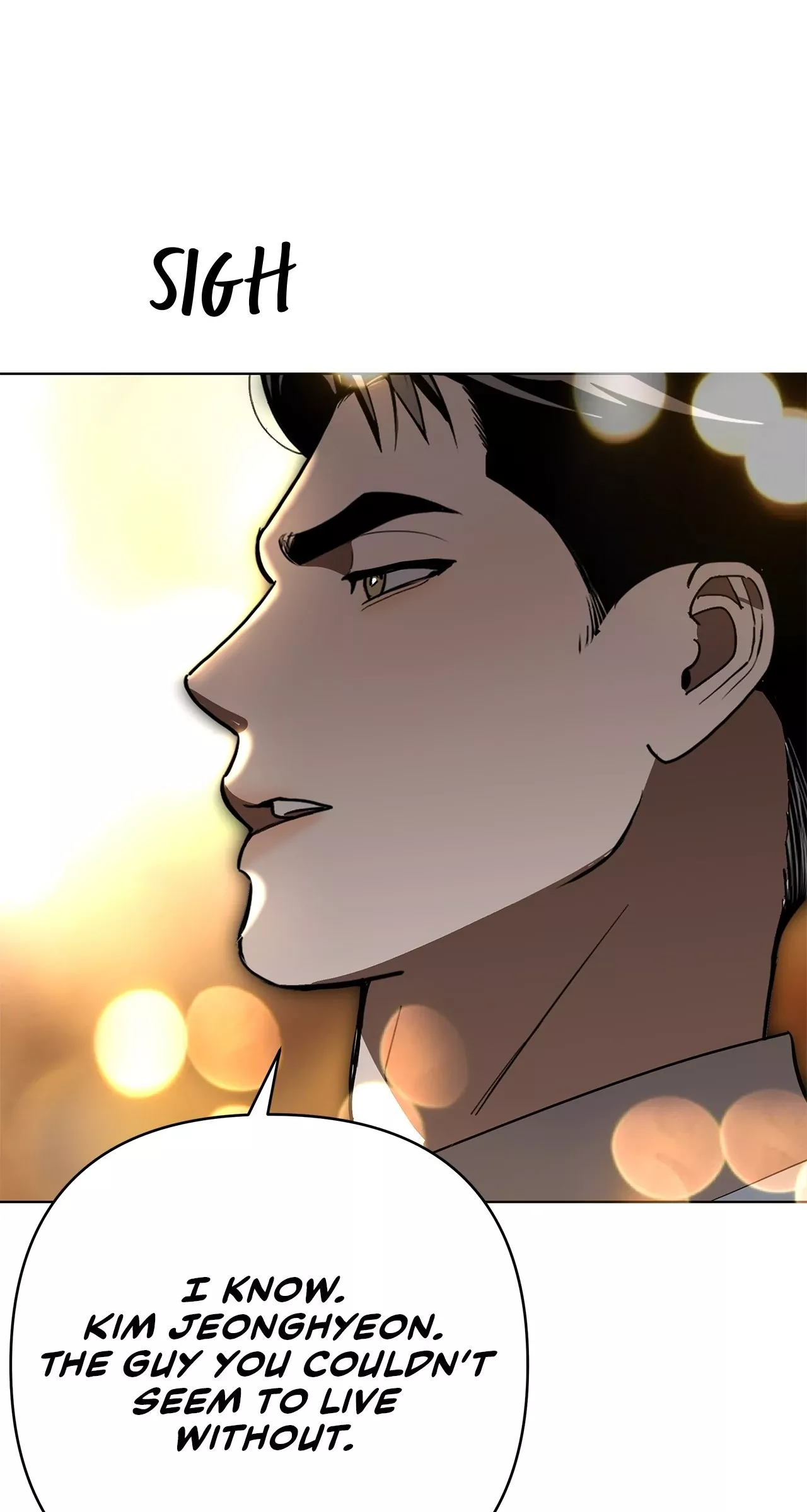 Read The Absolute Threshold Manga Online
