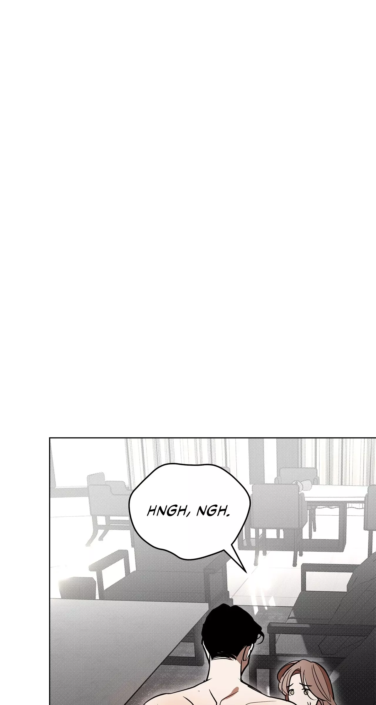 Read The Absolute Threshold Manga Online