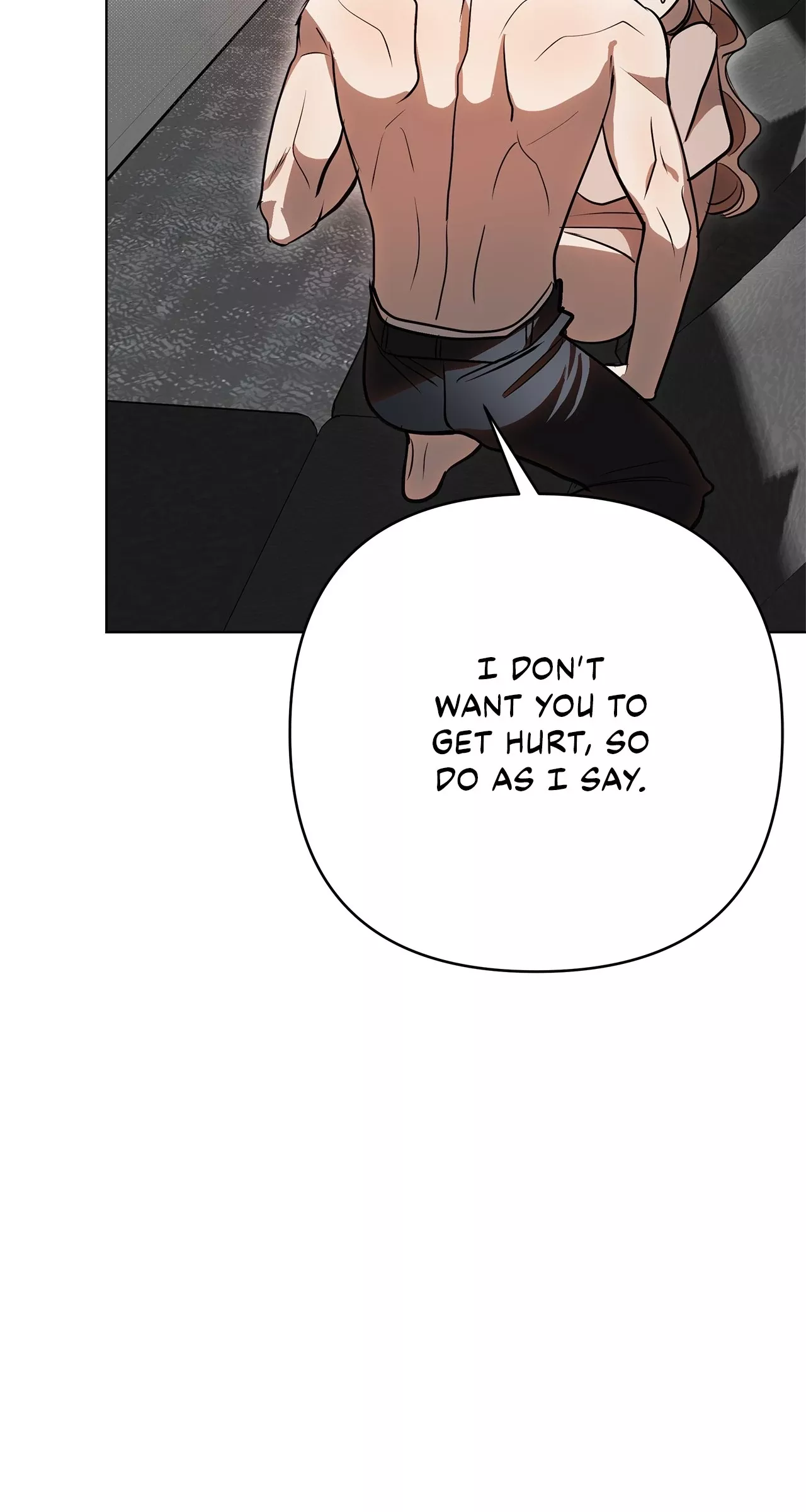 Read The Absolute Threshold Manga Online
