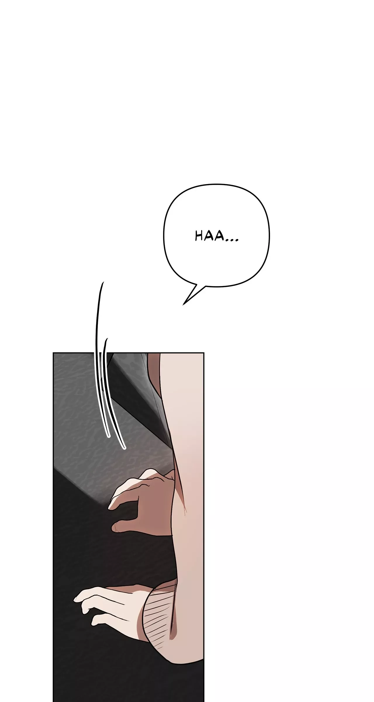Read The Absolute Threshold Manga Online