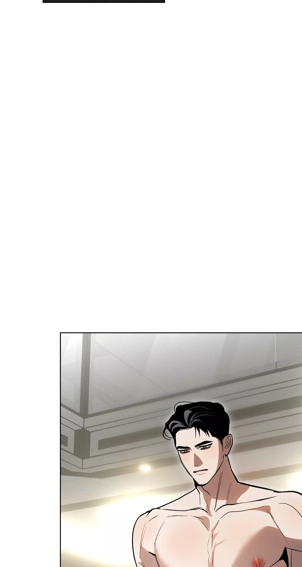 Read The Absolute Threshold Manga Online