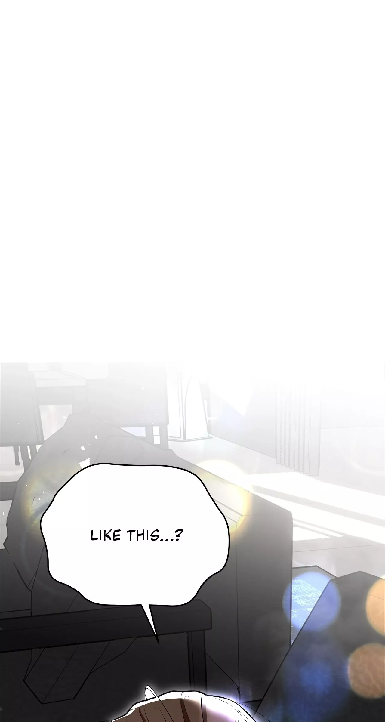 Read The Absolute Threshold Manga Online