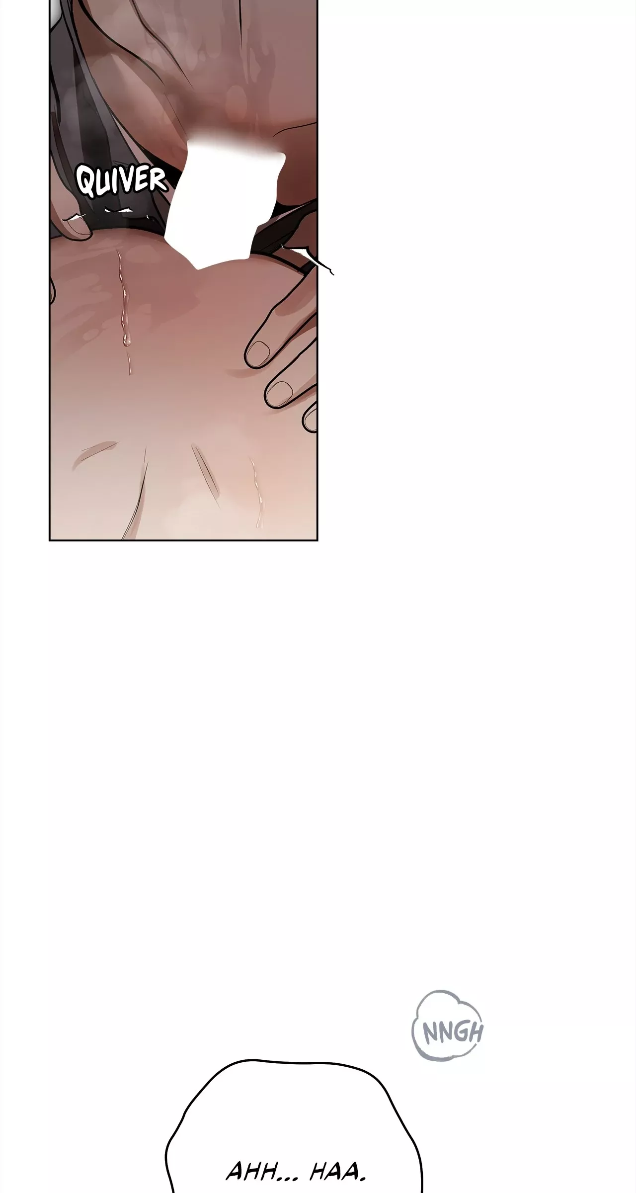 Read The Absolute Threshold Manga Online