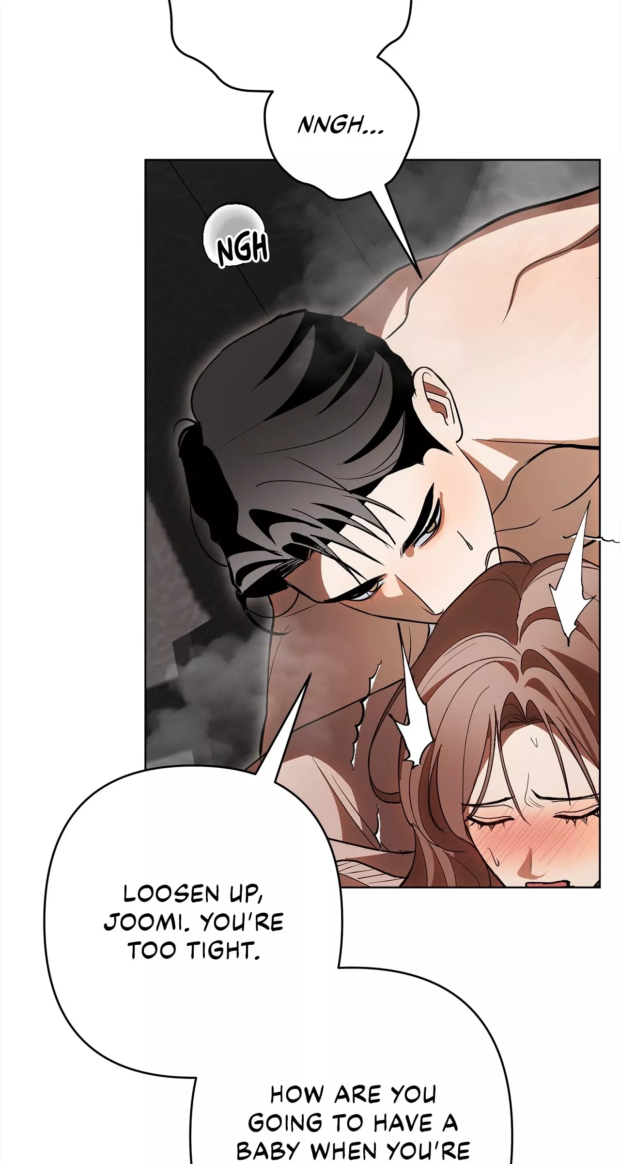 Read The Absolute Threshold Manga Online