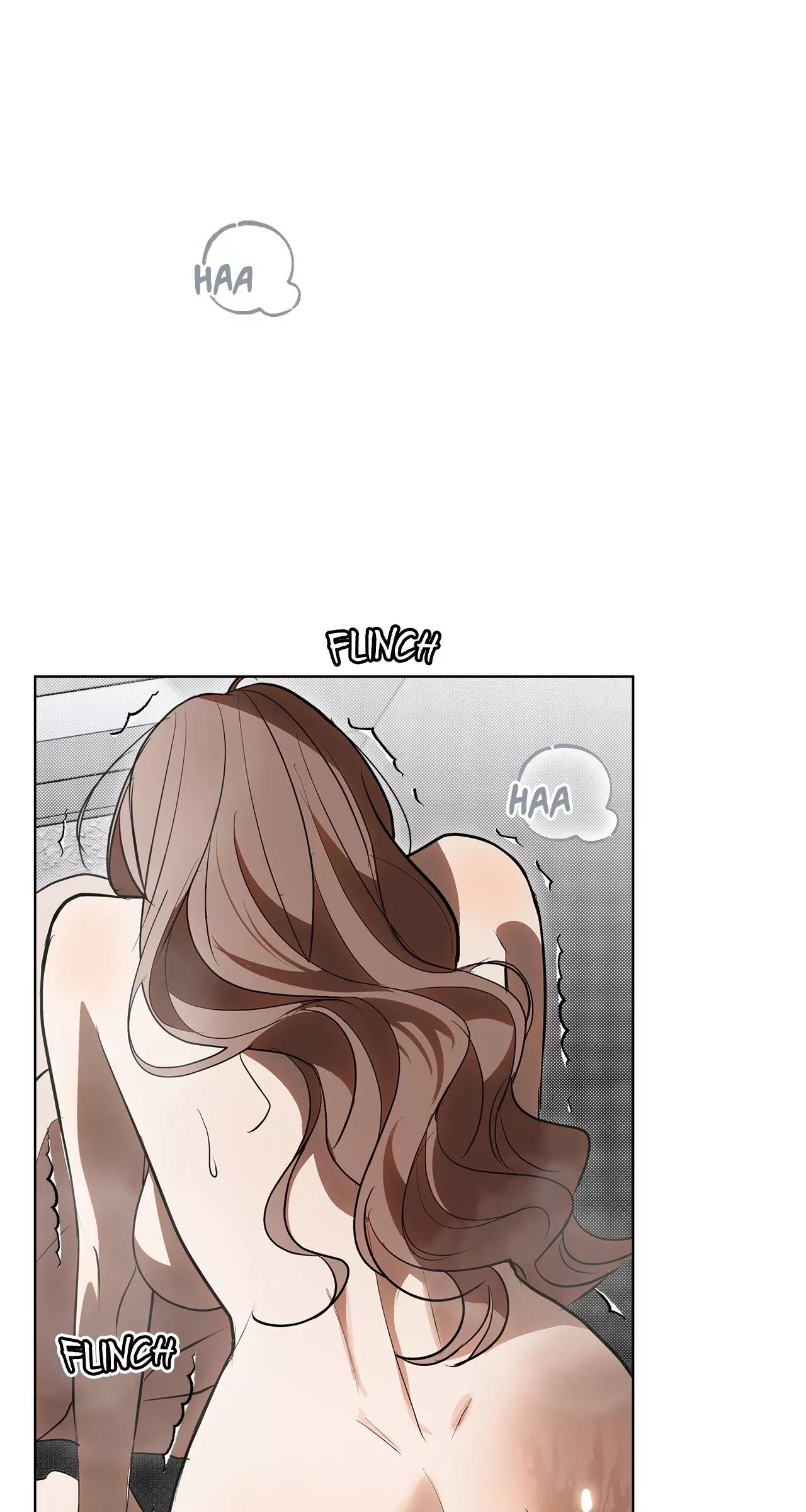 Read The Absolute Threshold Manga Online