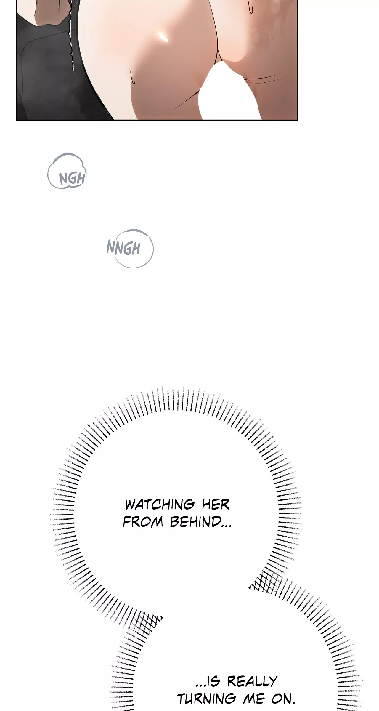 Read The Absolute Threshold Manga Online
