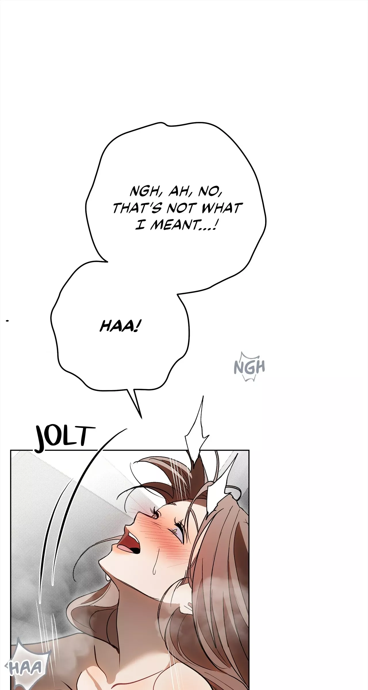 Read The Absolute Threshold Manga Online