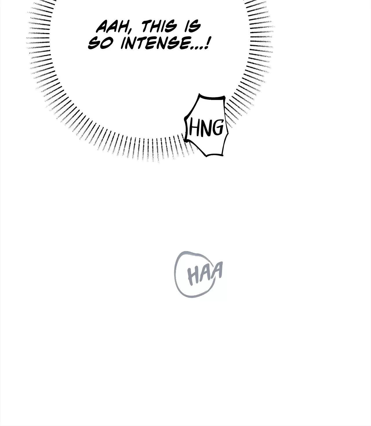 Read The Absolute Threshold Manga Online
