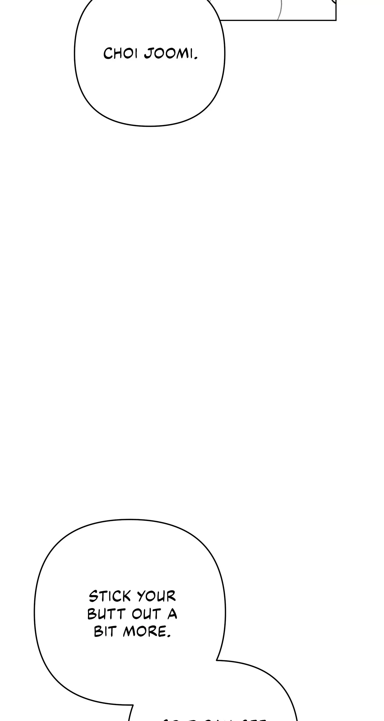 Read The Absolute Threshold Manga Online