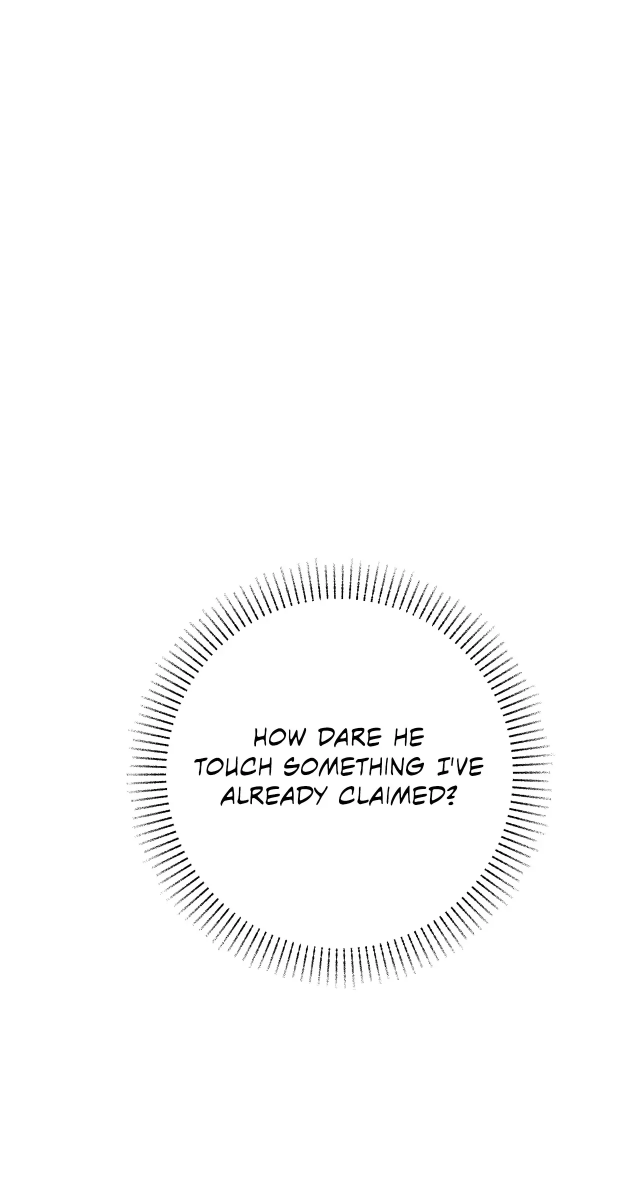 Read The Absolute Threshold Manga Online