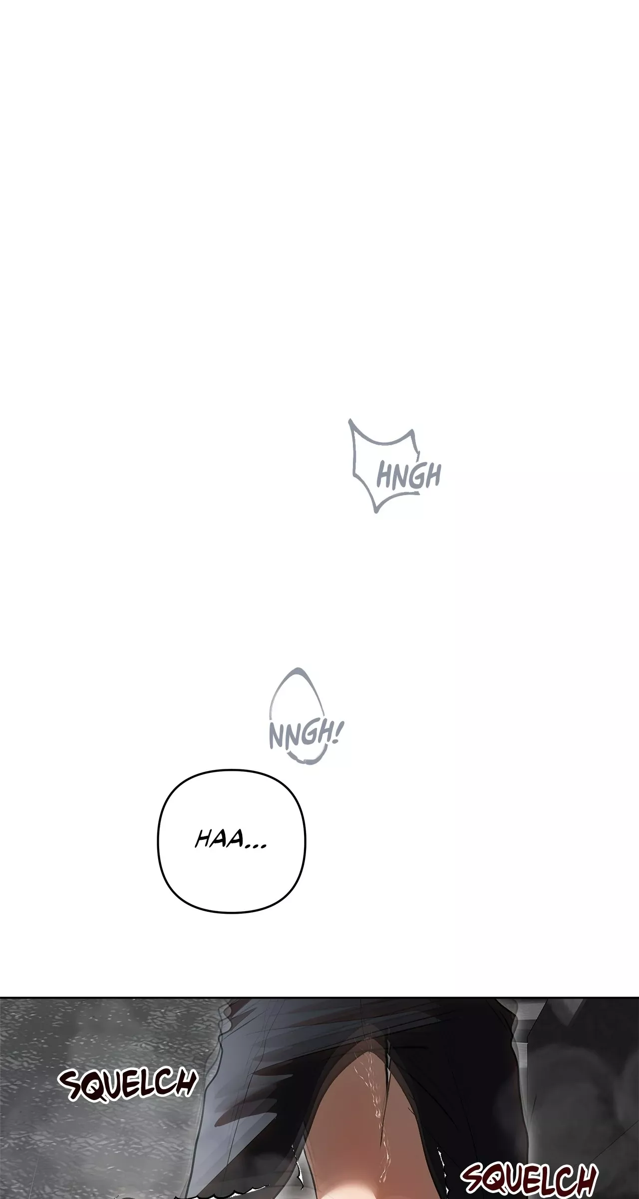 Read The Absolute Threshold Manga Online