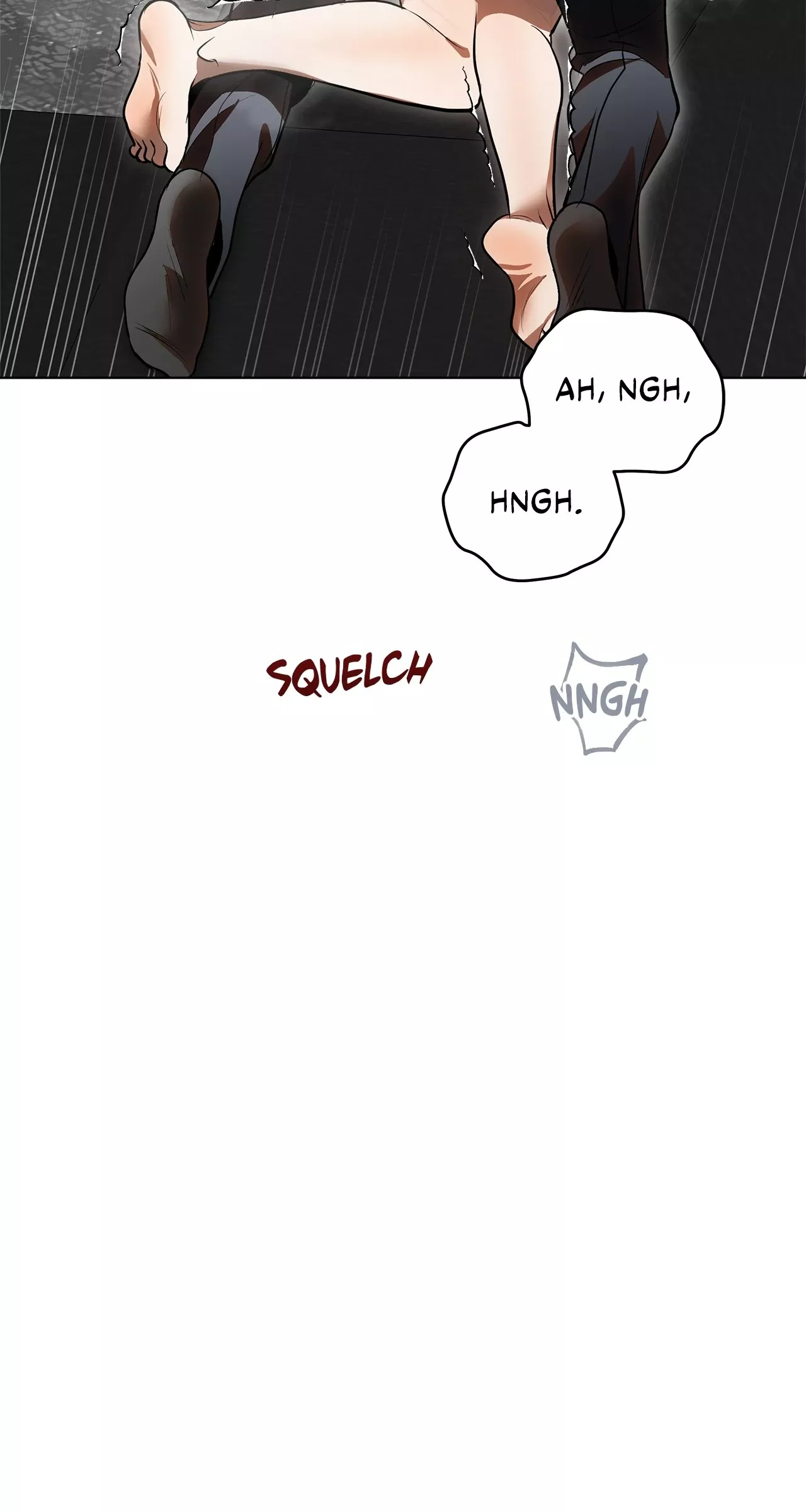 Read The Absolute Threshold Manga Online
