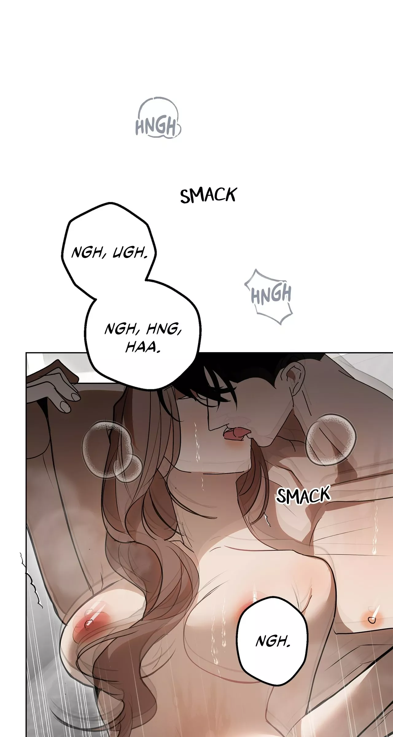 Read The Absolute Threshold Manga Online