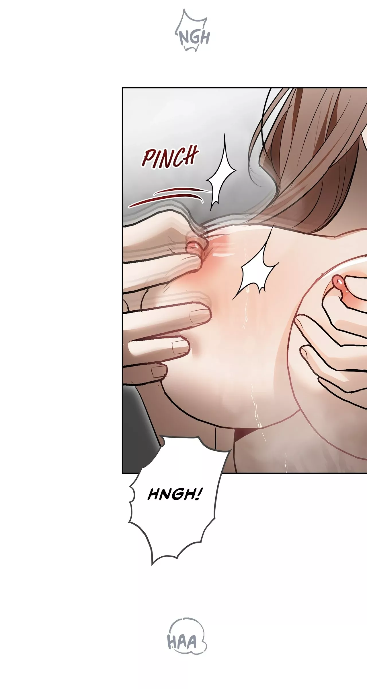 Read The Absolute Threshold Manga Online