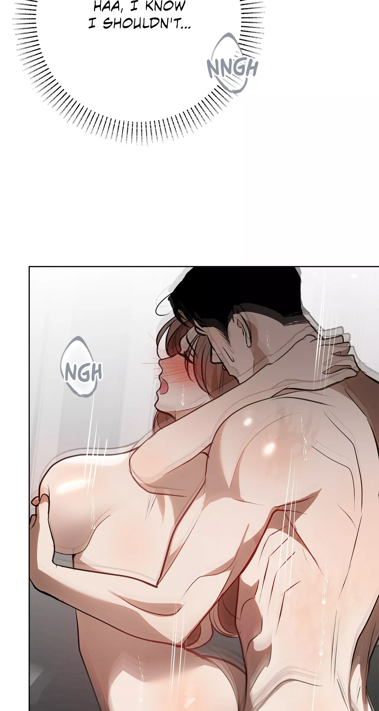 Read The Absolute Threshold Manga Online