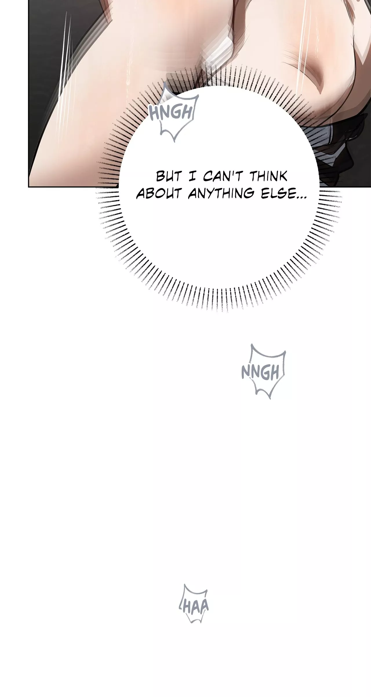 Read The Absolute Threshold Manga Online