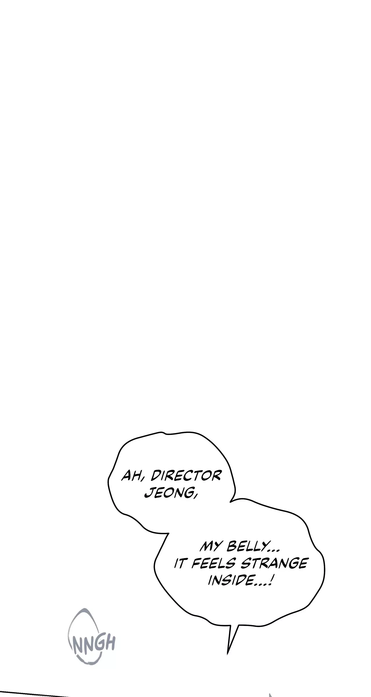 Read The Absolute Threshold Manga Online