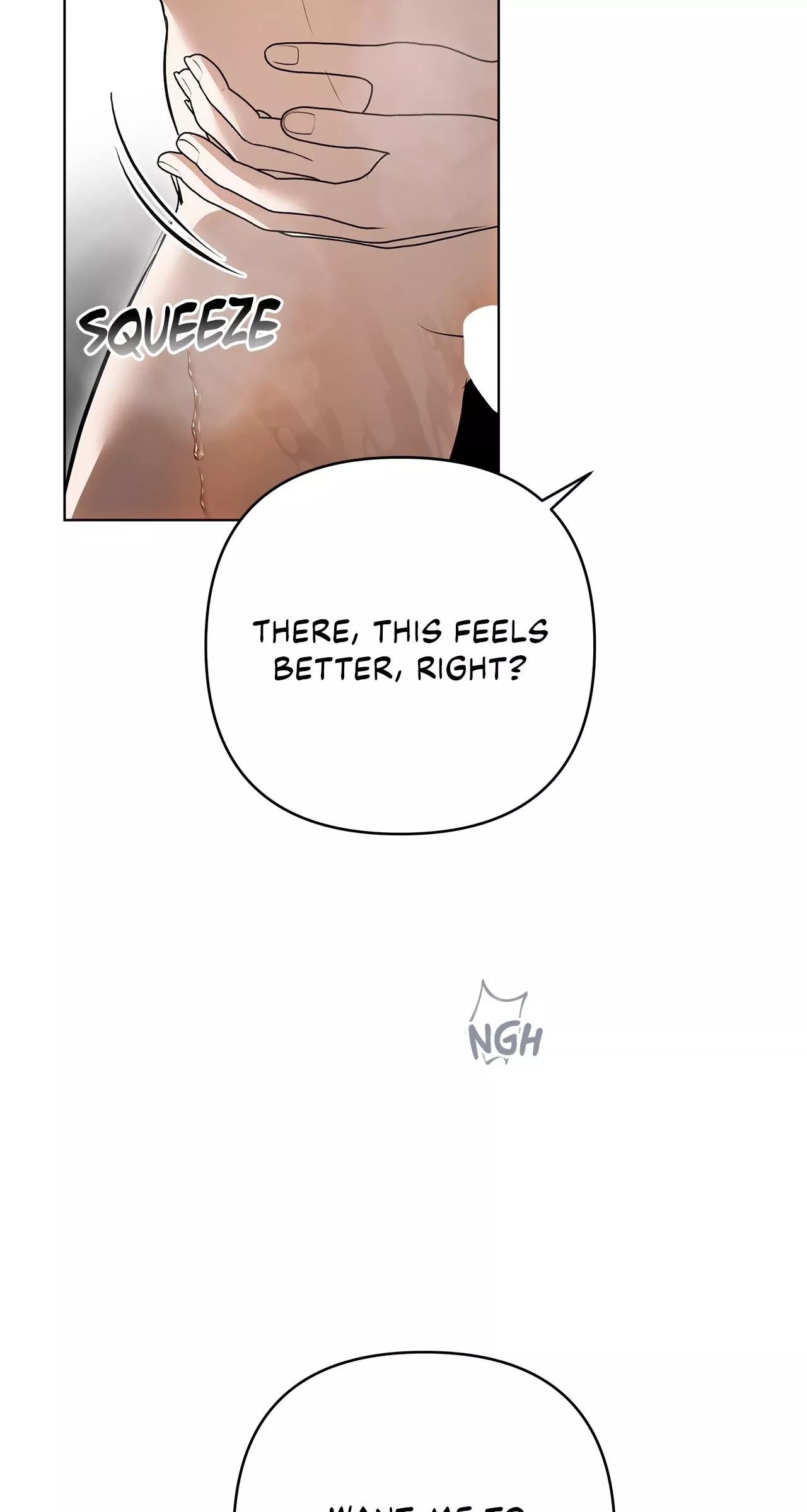 Read The Absolute Threshold Manga Online