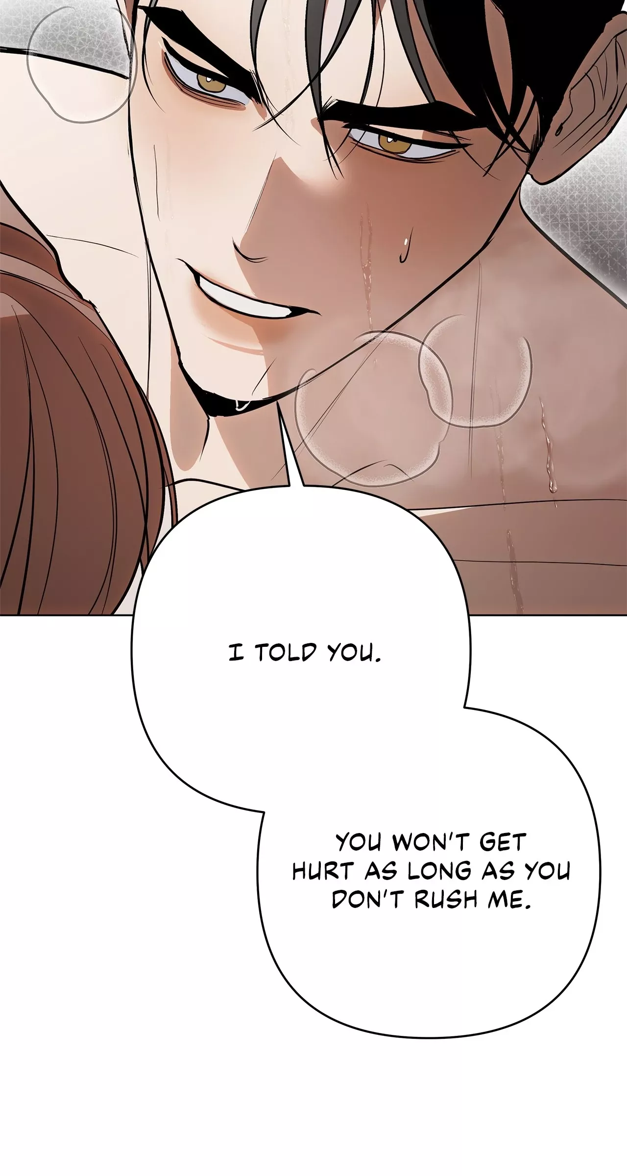 Read The Absolute Threshold Manga Online