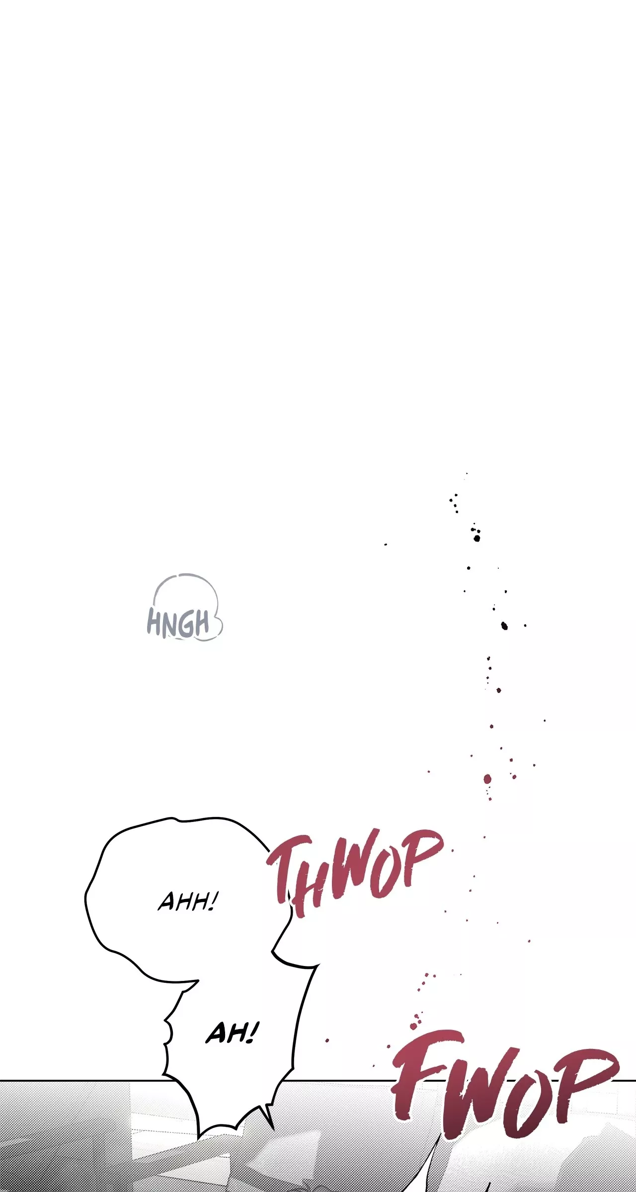 Read The Absolute Threshold Manga Online